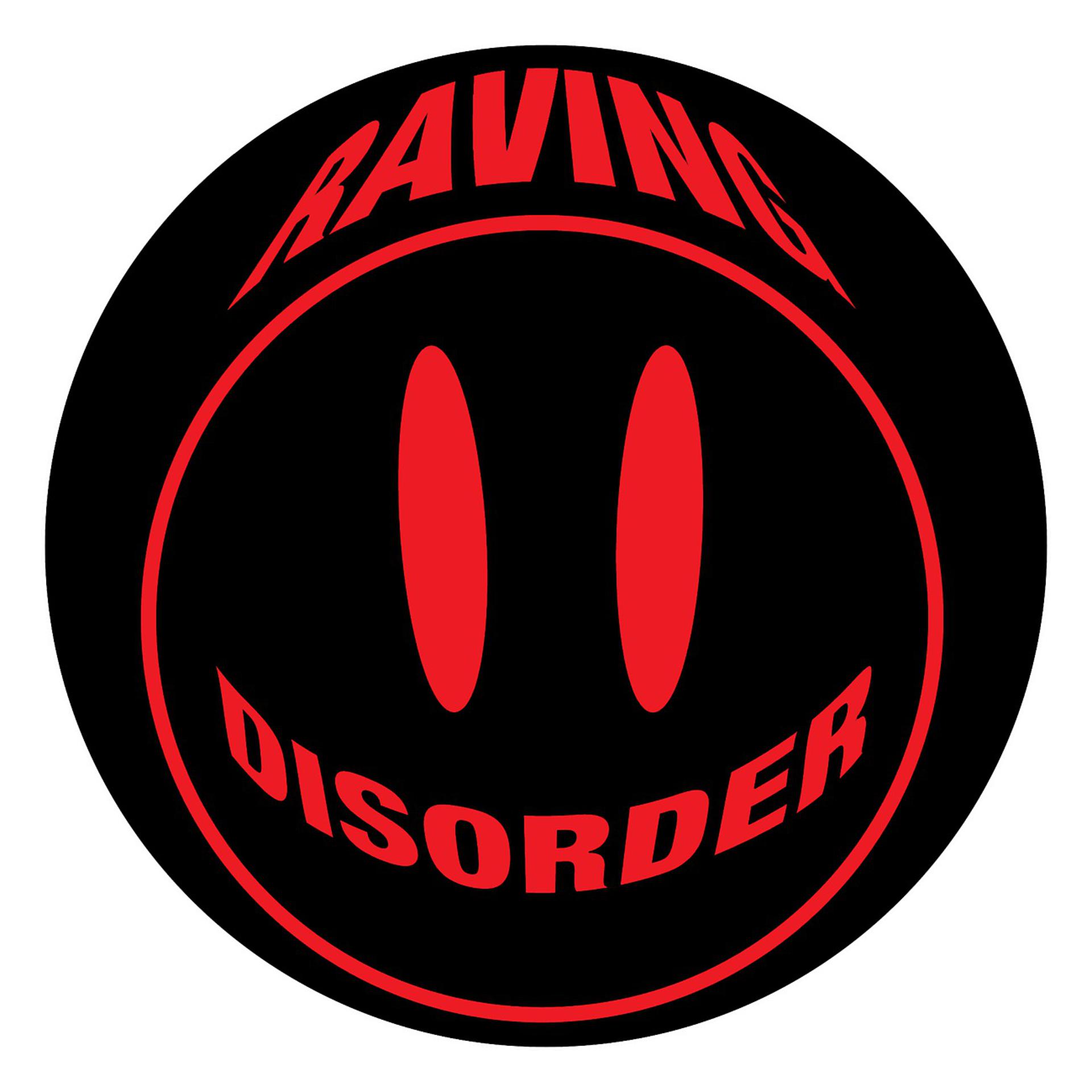 Постер альбома Raving Disorder Vol. 1