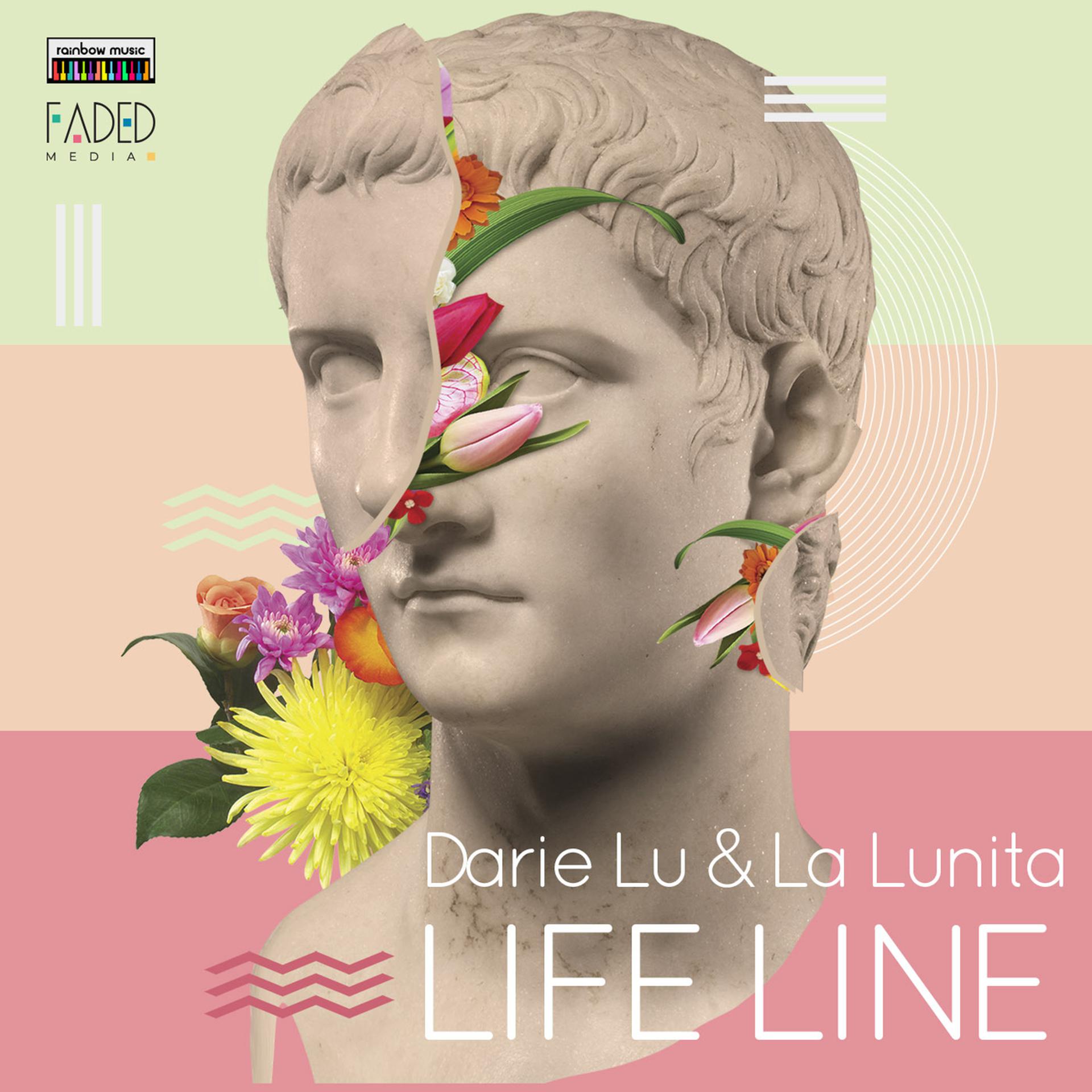 Постер альбома Life Line