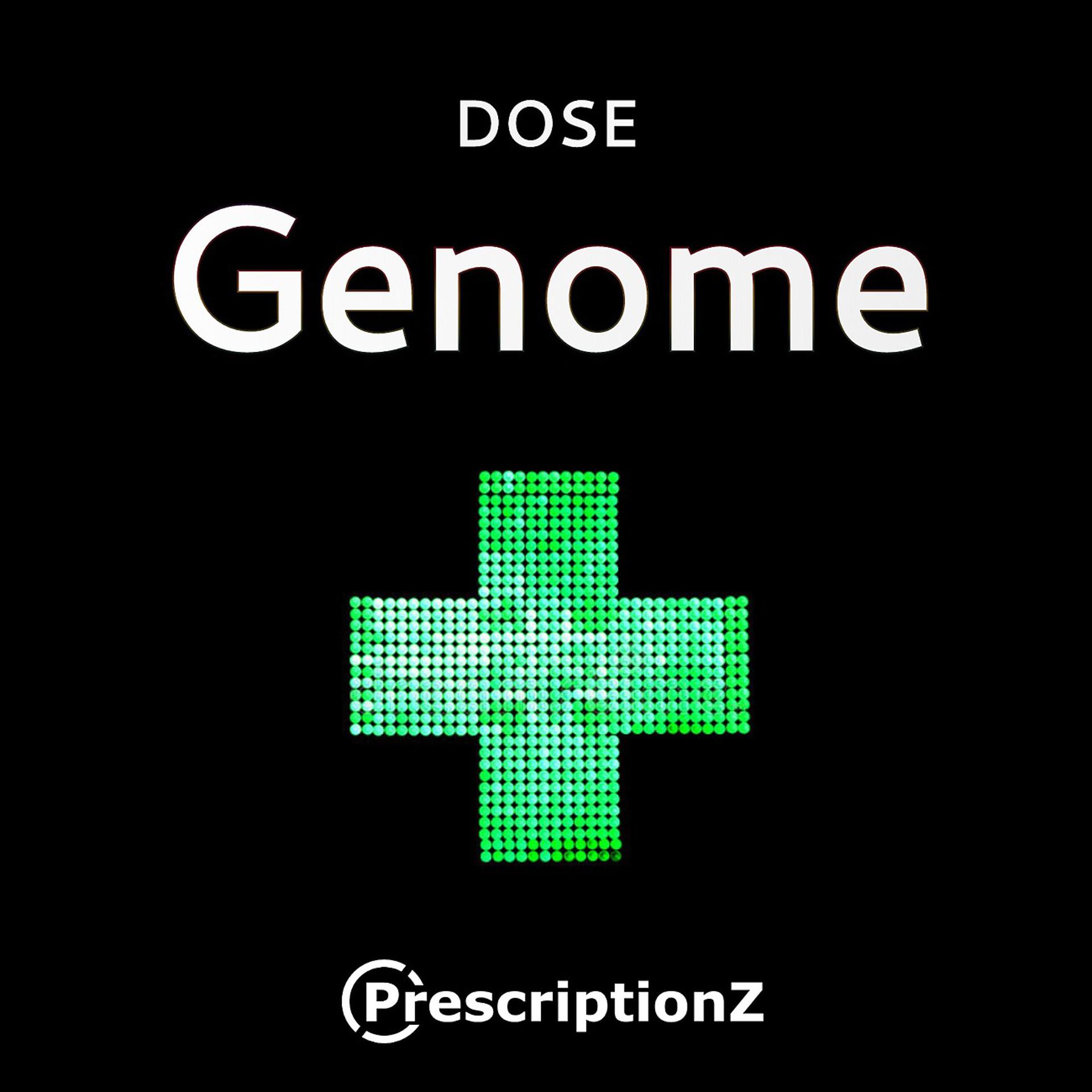 Постер альбома Genome
