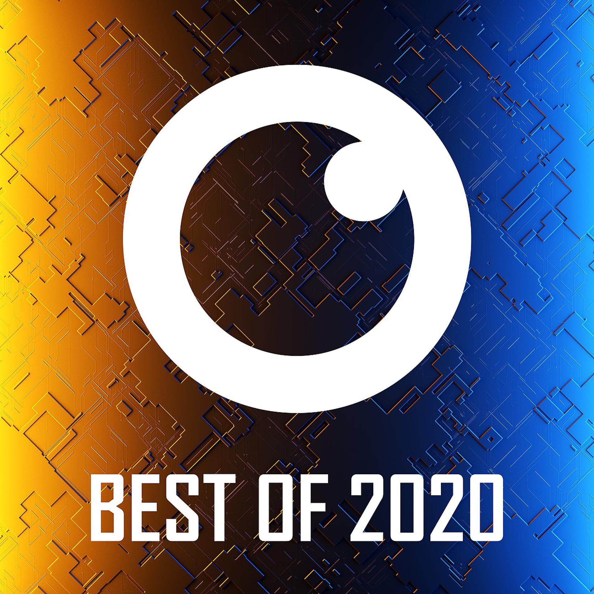Постер альбома Fokuz Best Of 2020