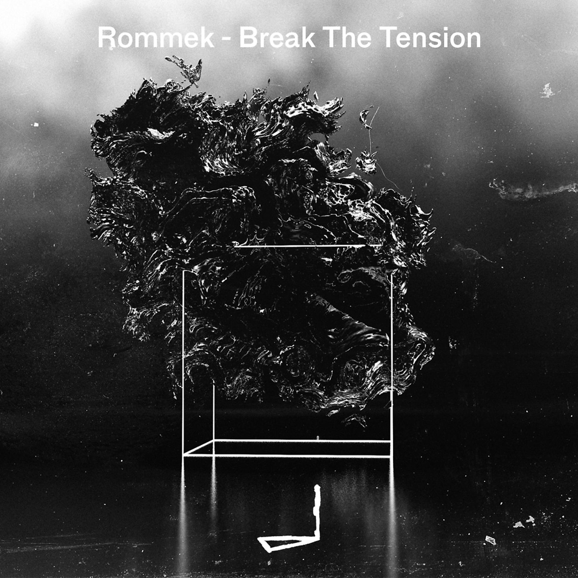 Постер альбома Break The Tension