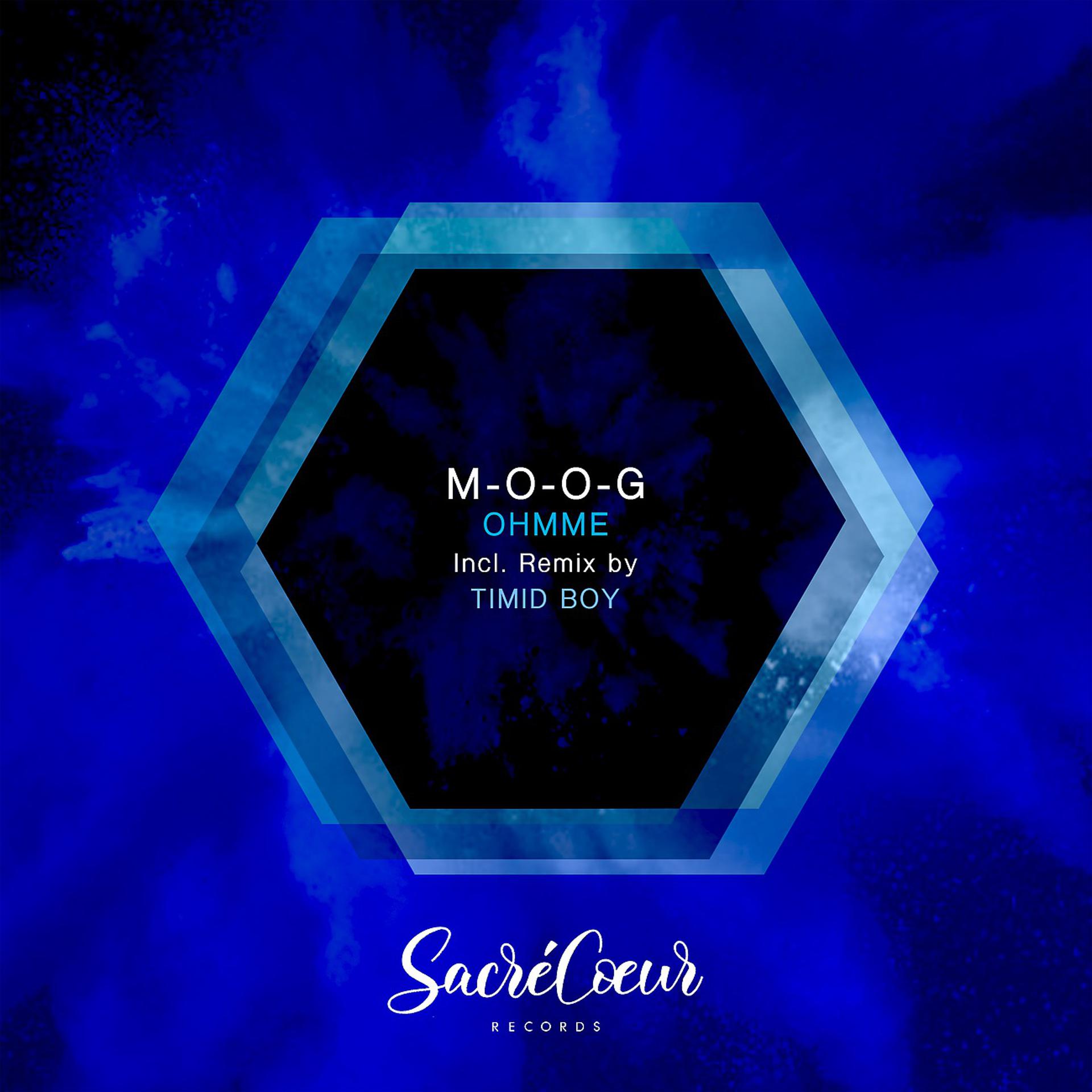 Постер альбома M-O-O-G