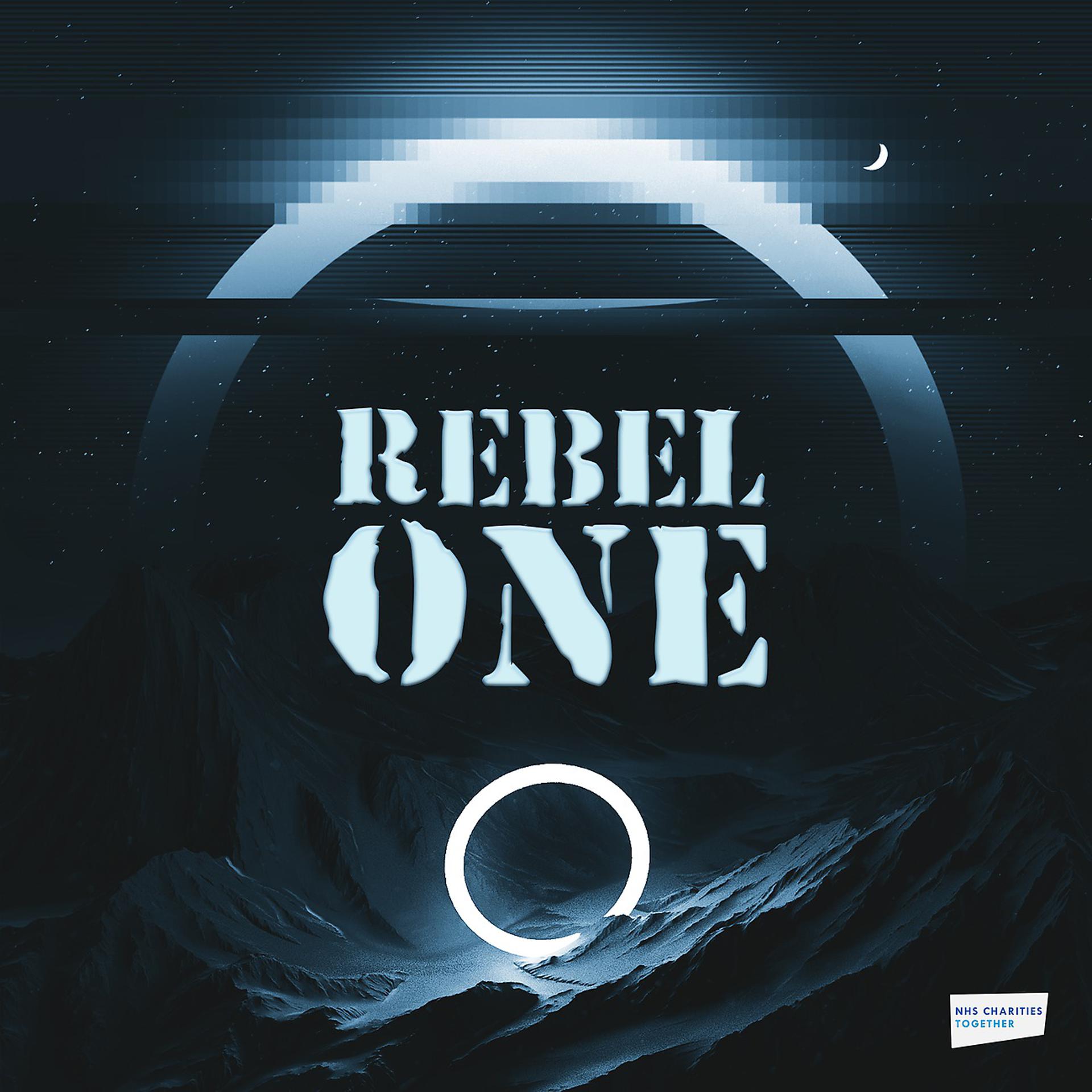 Постер альбома Rebel One LP