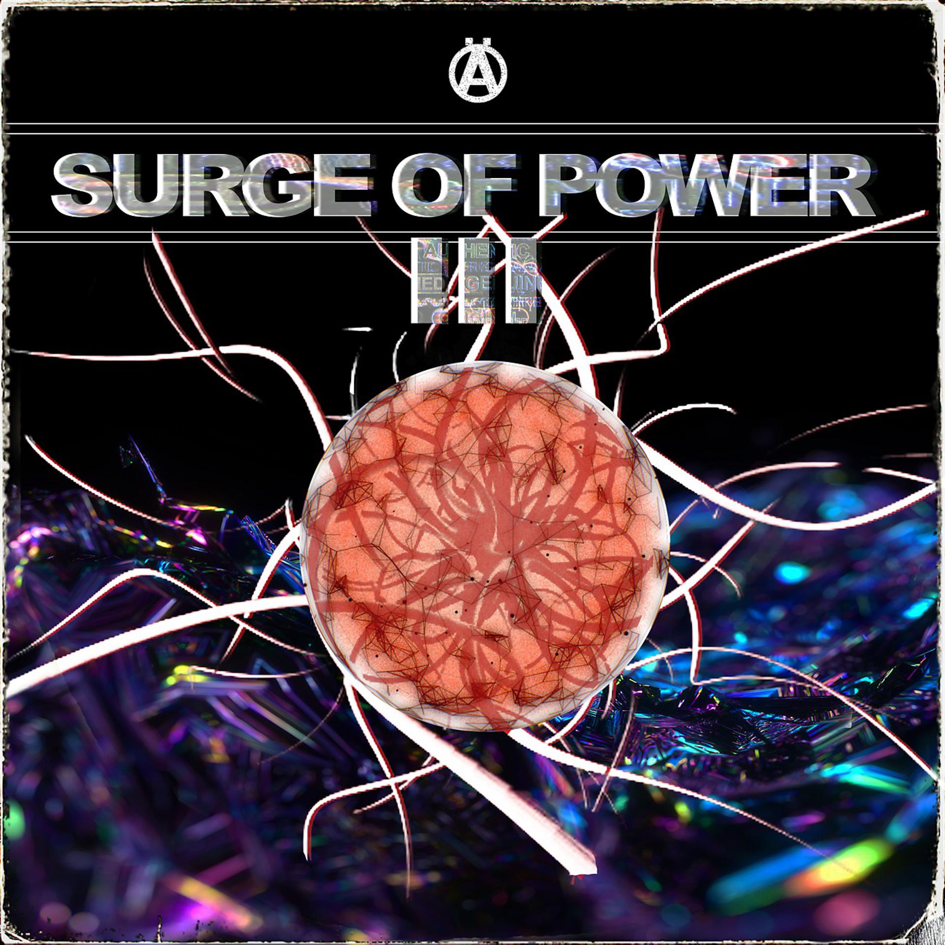 Постер альбома Surge Of Power III Album