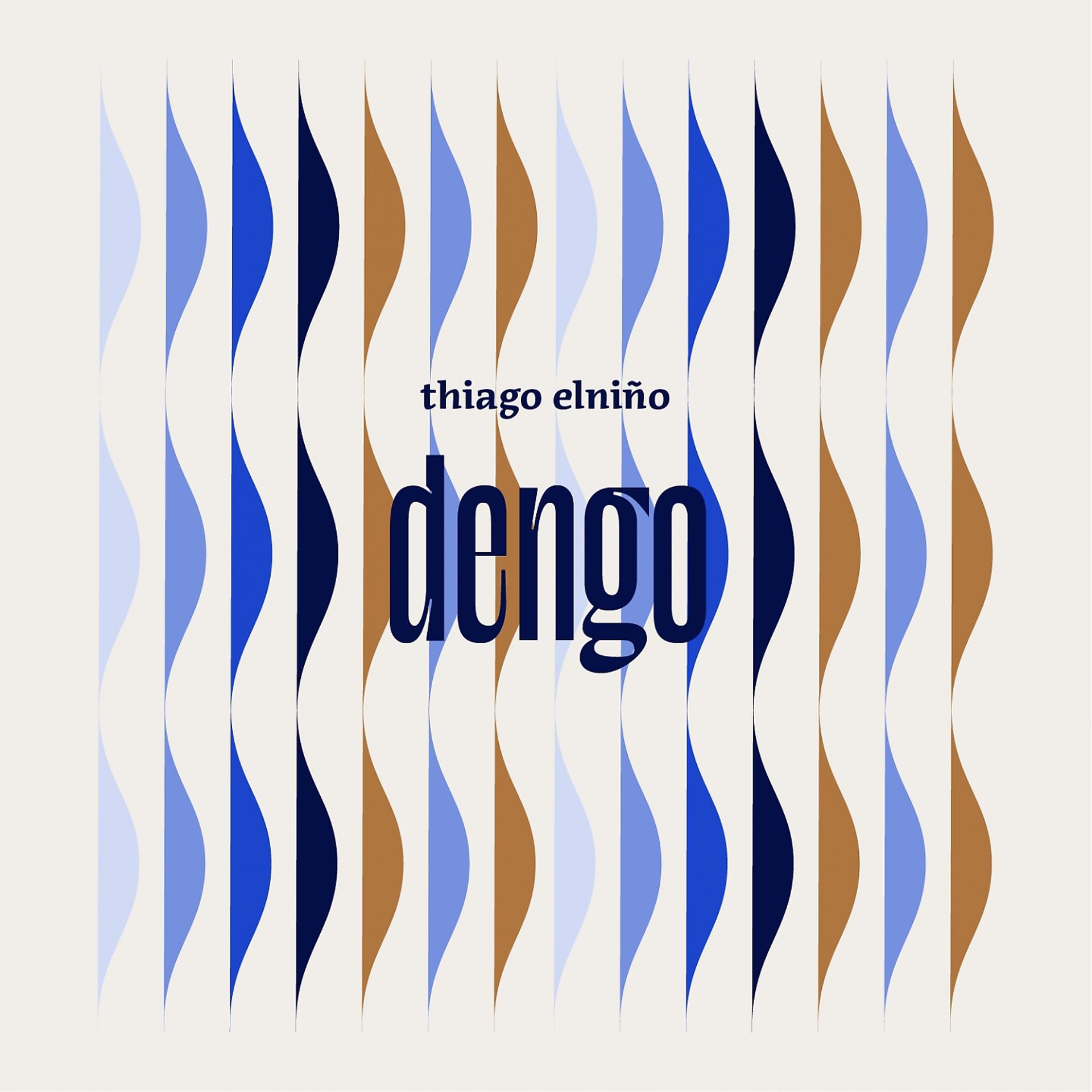 Постер альбома Dengo