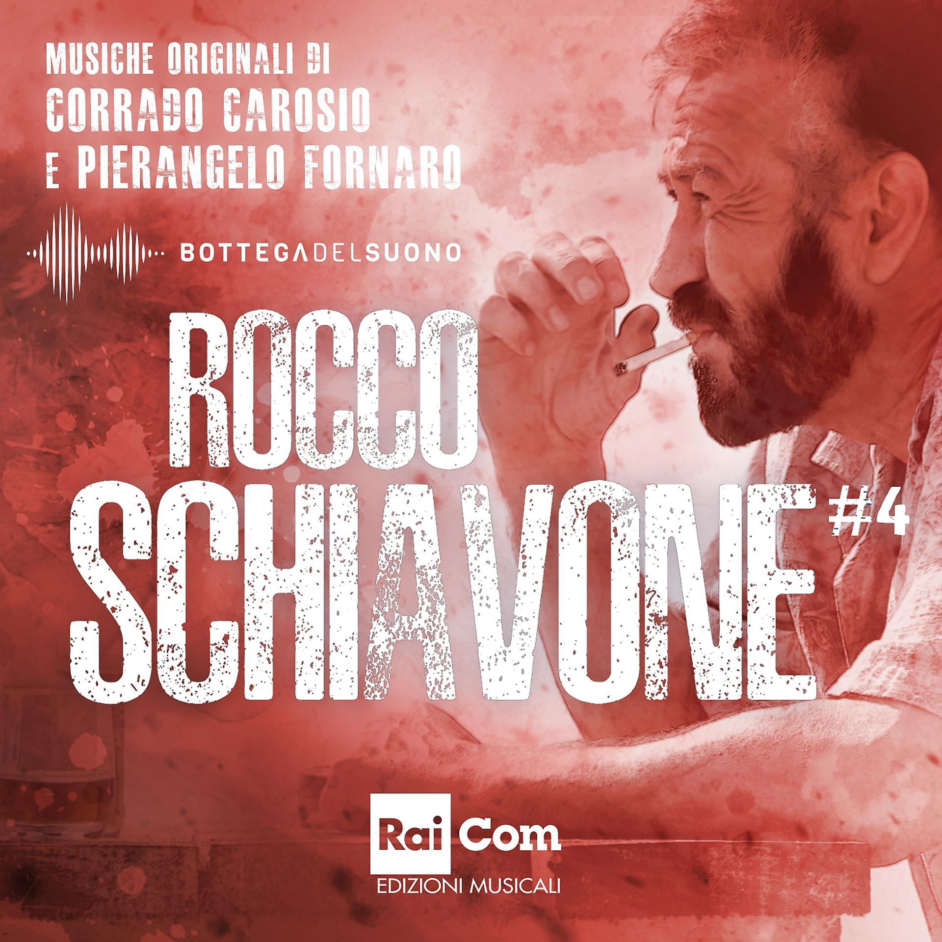 Постер альбома Rocco Schiavone #4