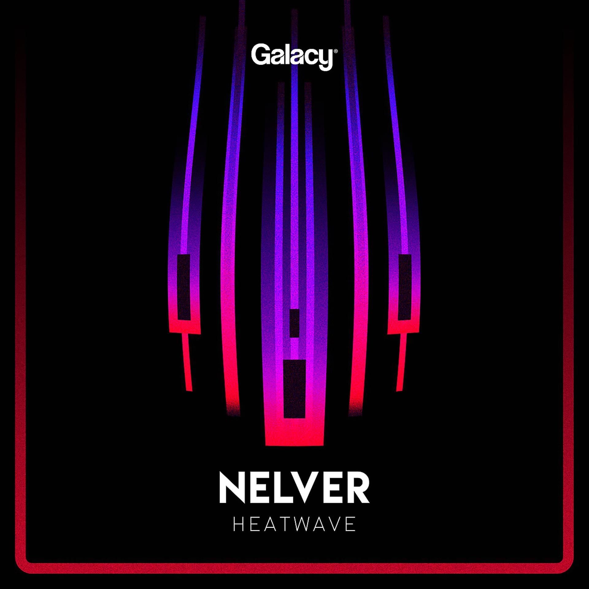 Постер альбома Heatwave EP