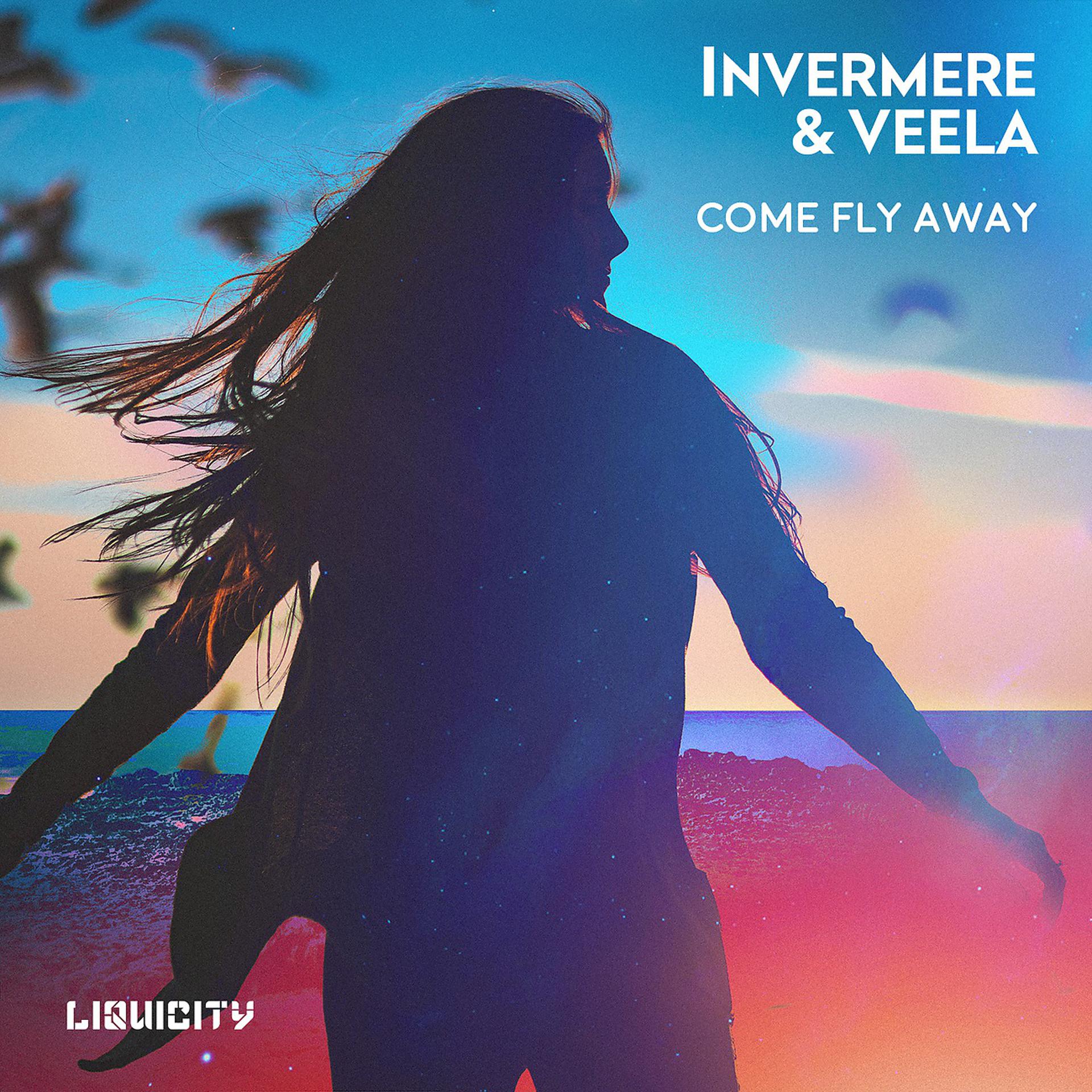 Постер альбома Come Fly Away