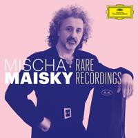 Постер альбома Mischa Maisky – Rare Recordings