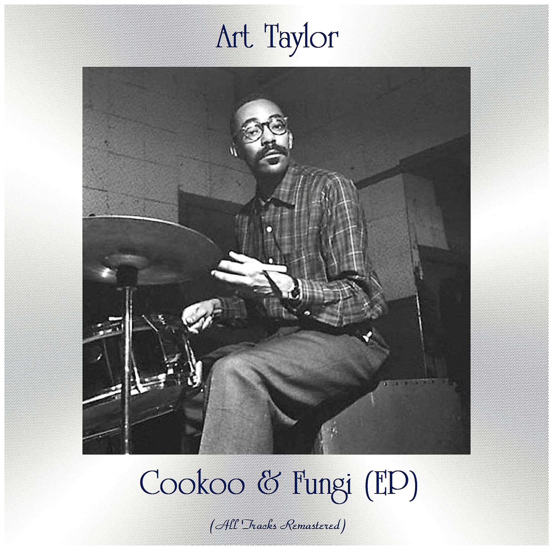 Постер альбома Cookoo & Fungi (EP)