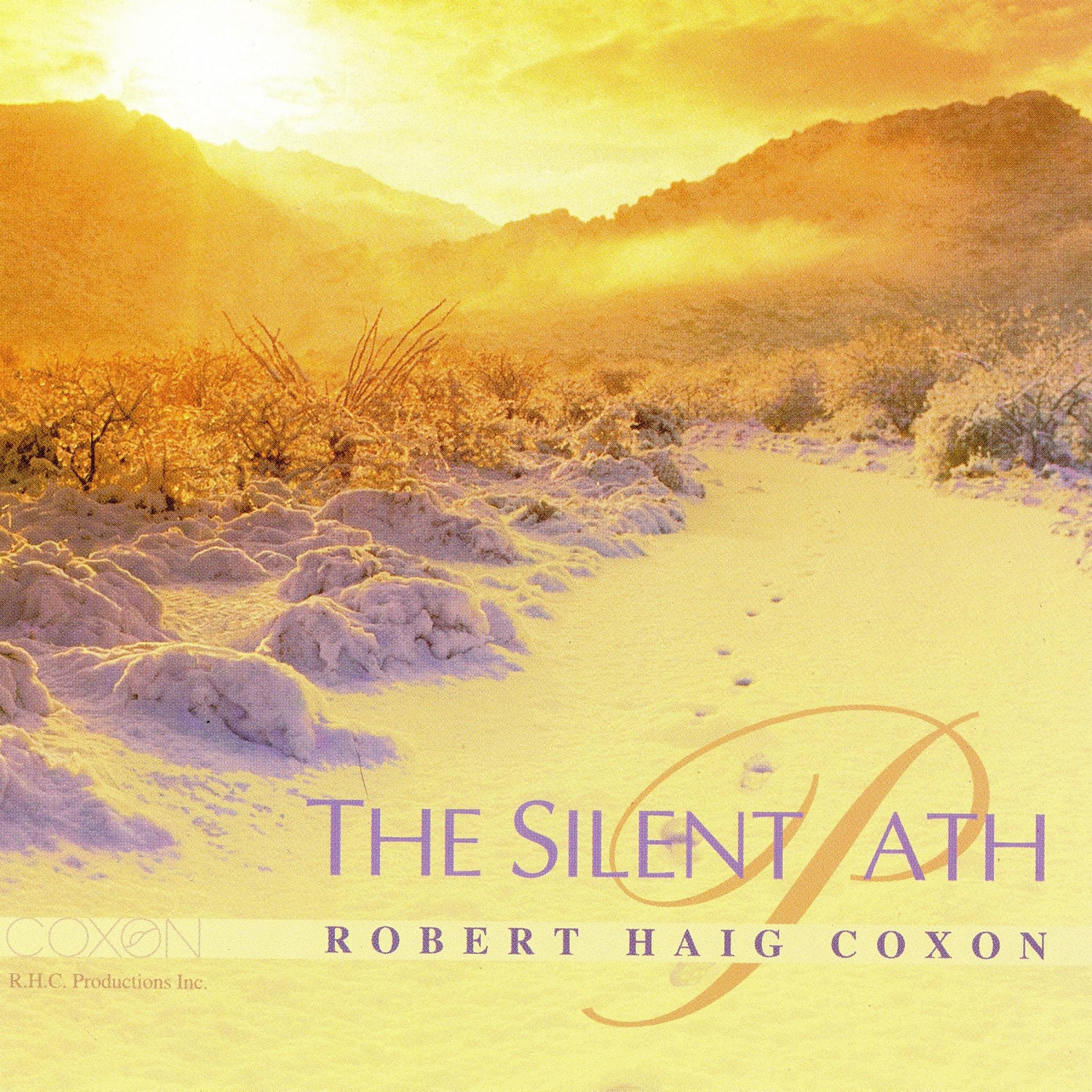 Постер альбома The Silent Path
