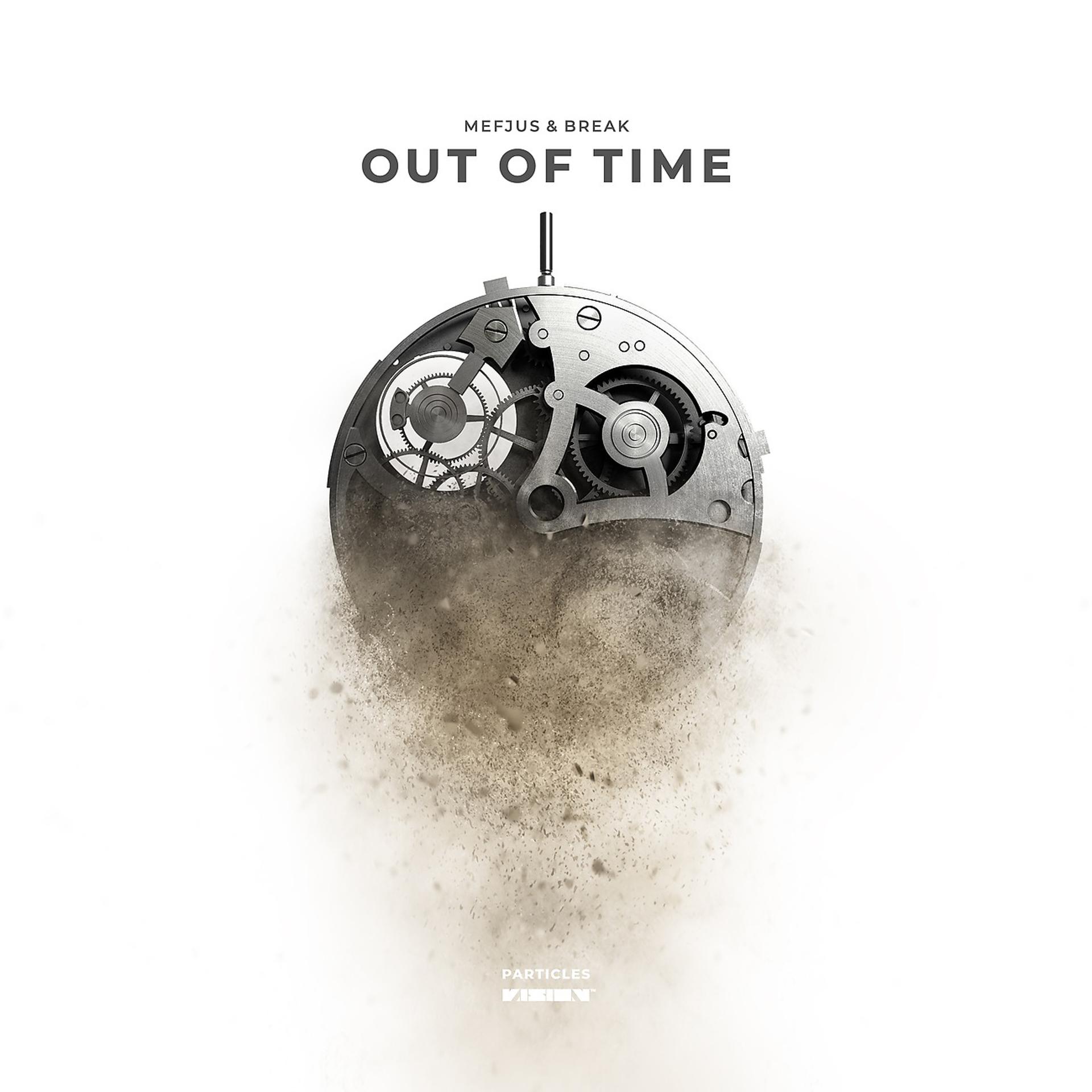 Постер альбома Out Of Time