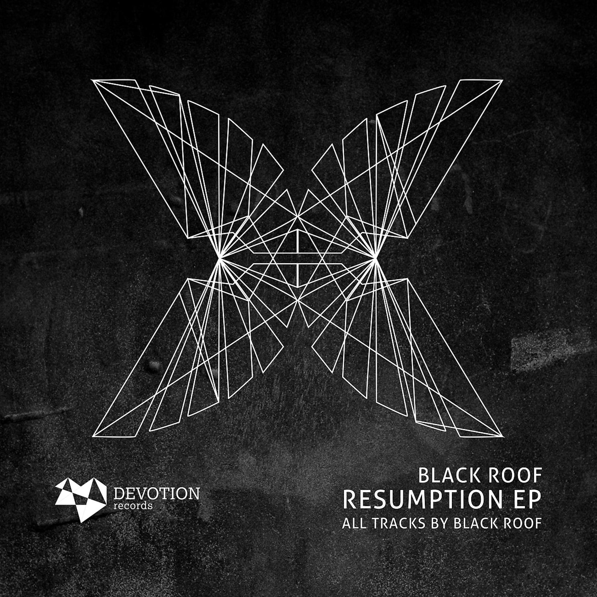 Постер альбома Resumption EP