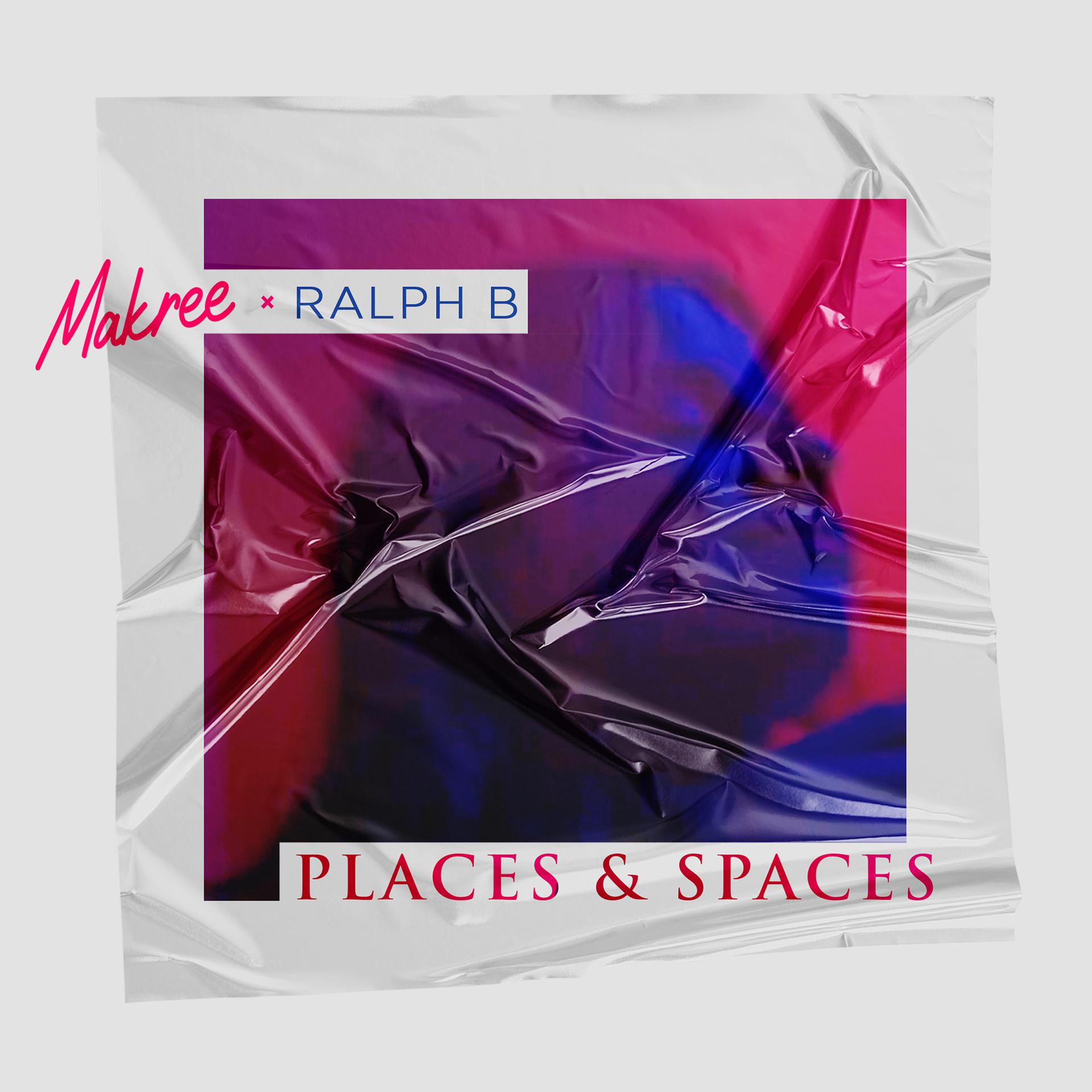 Постер альбома Places & Spaces