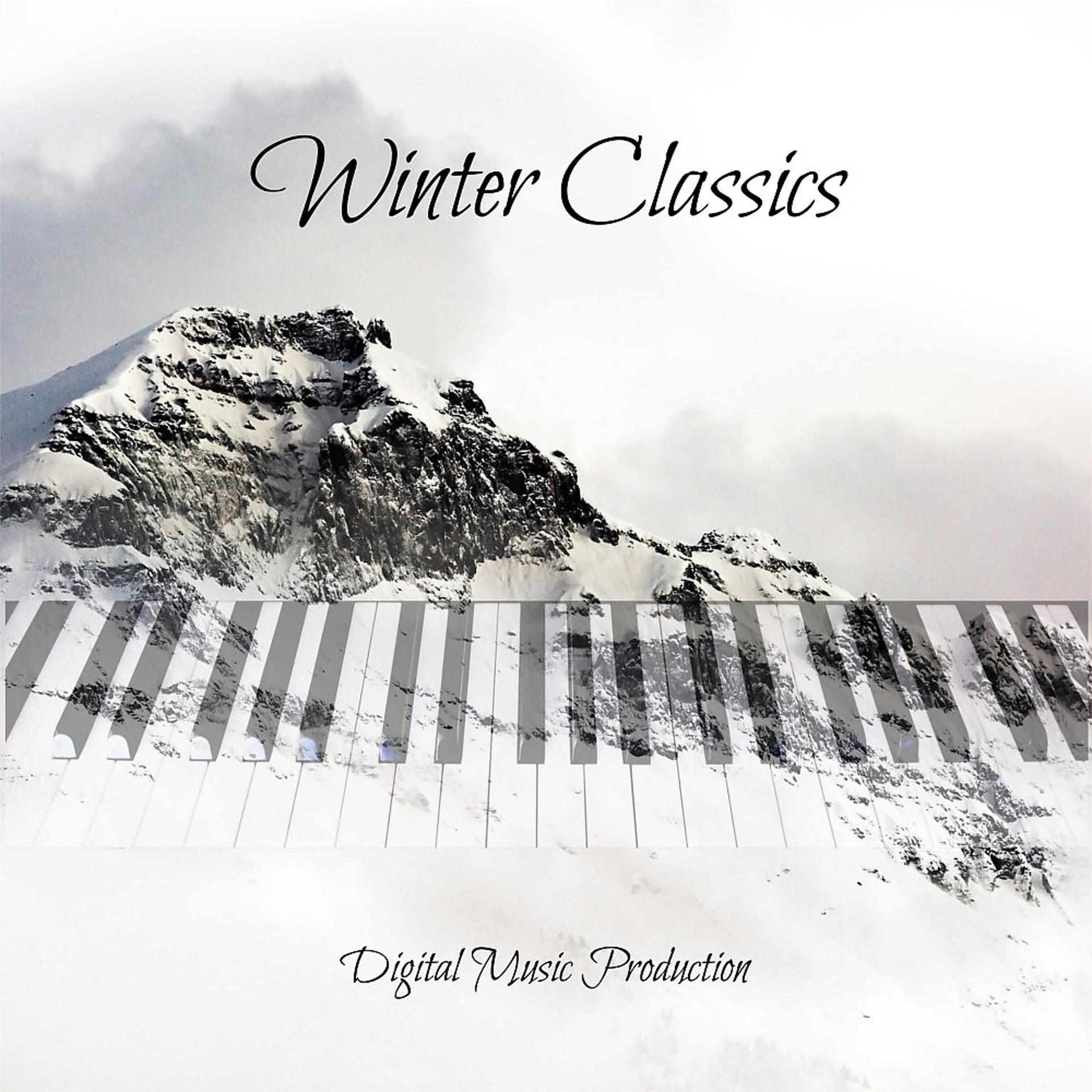 Постер альбома Winter Classics