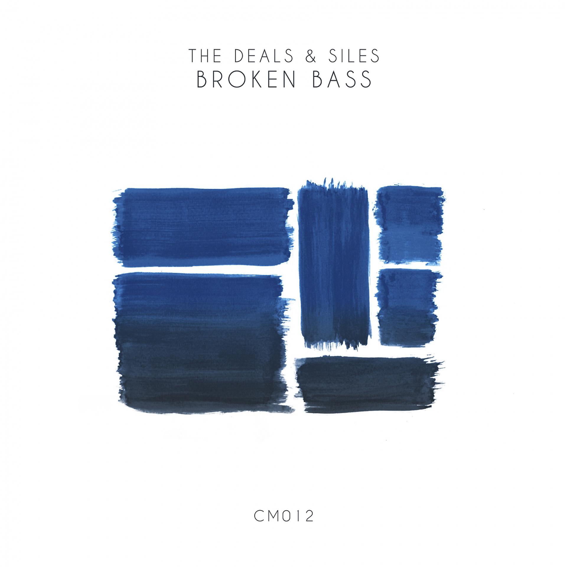 Постер альбома Broken Bass