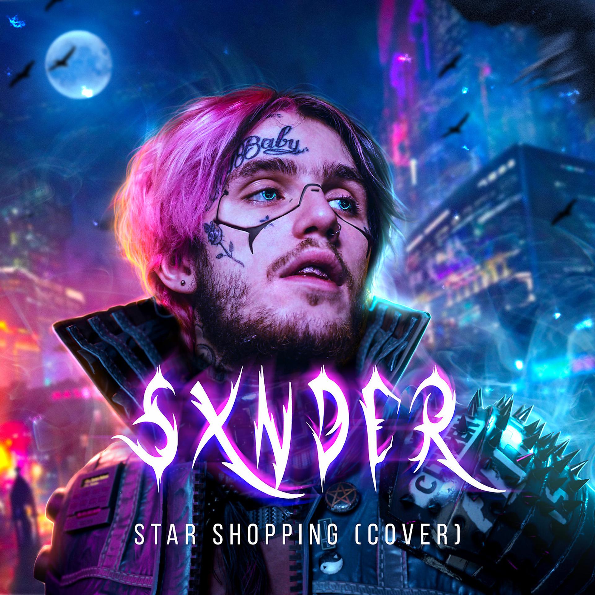 Постер альбома Star Shopping (Cover)