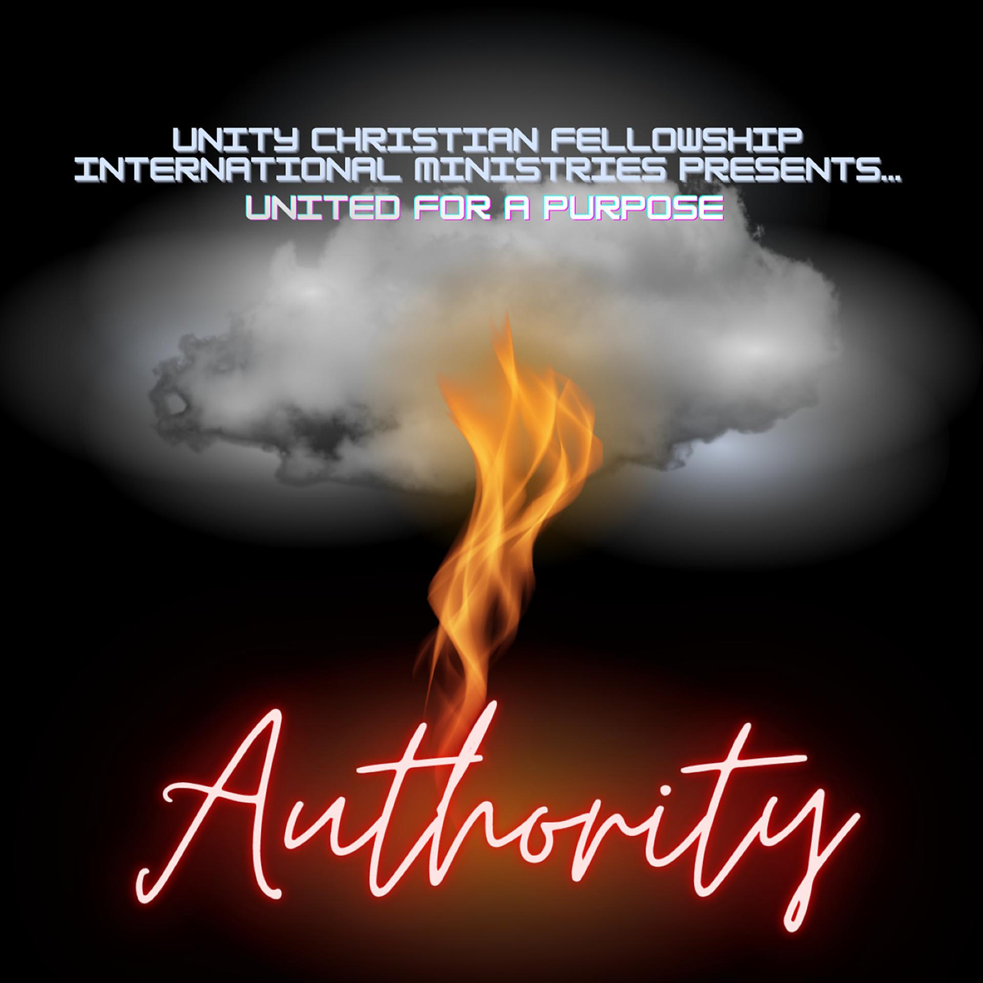 Постер альбома Authority (Radio Edit)