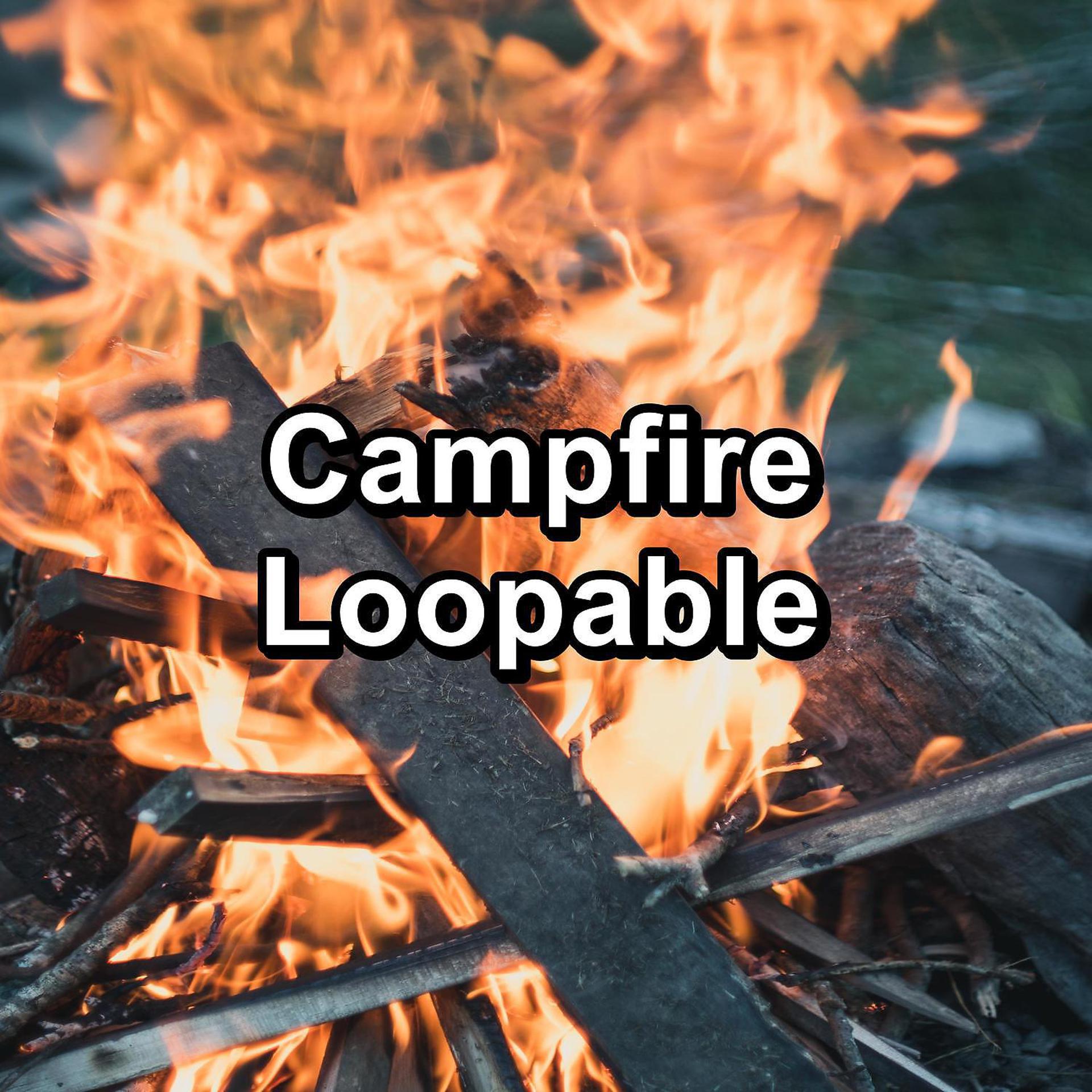 Постер альбома Campfire Loopable