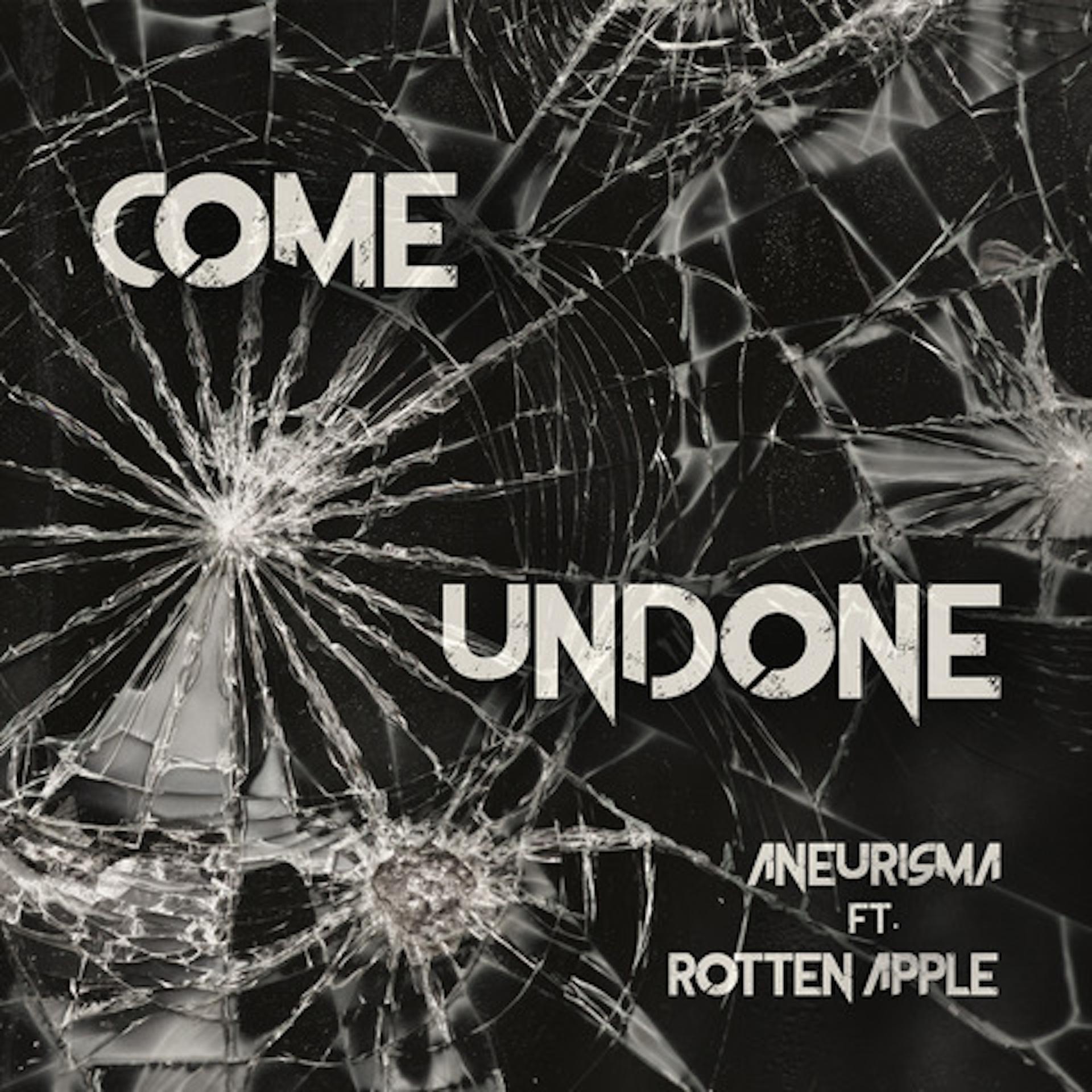 Постер альбома Come Undone (feat. Røtten Apple)