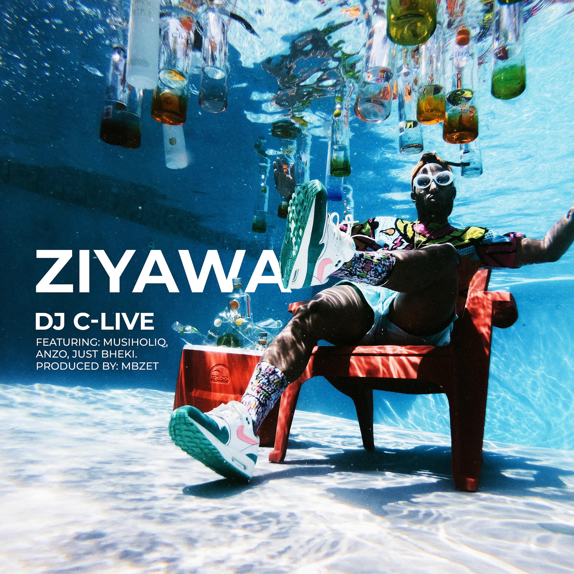 Постер альбома Ziyawa