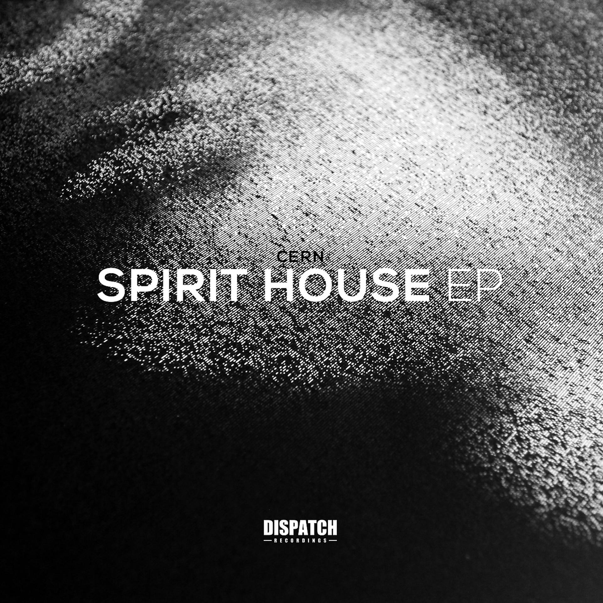 Постер альбома Spirit House EP