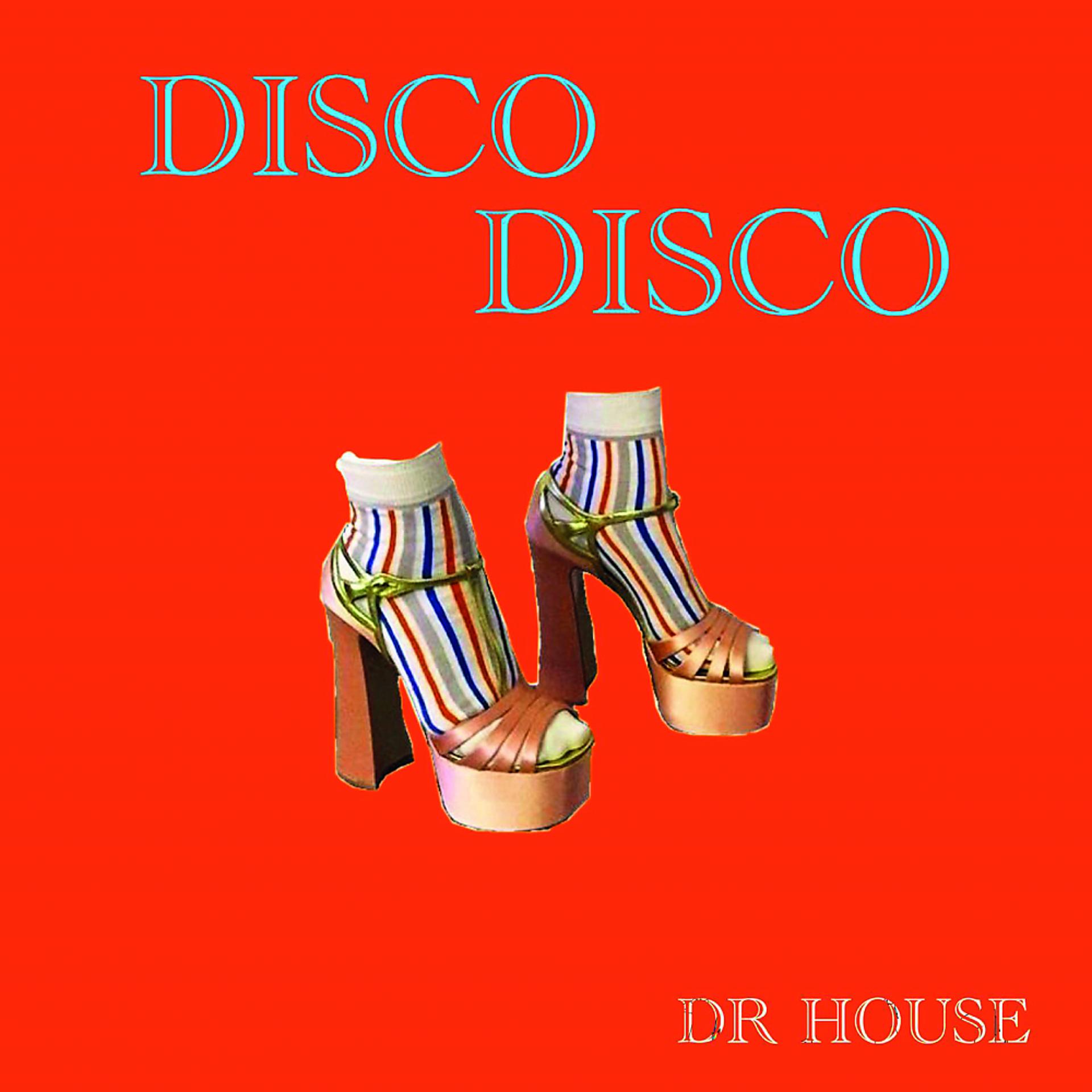 Постер альбома Disco Disco