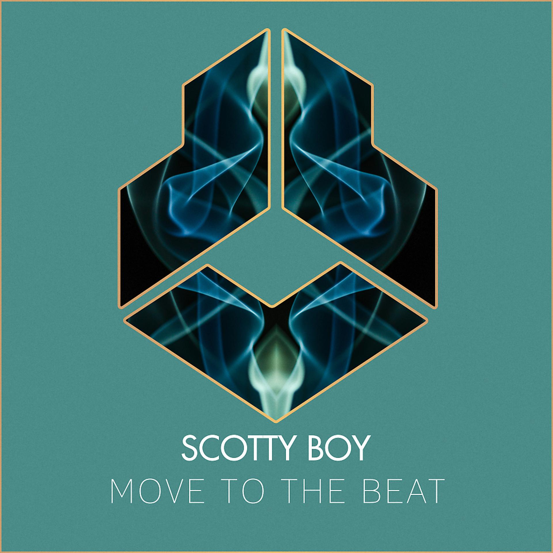 Постер альбома Move To The Beat