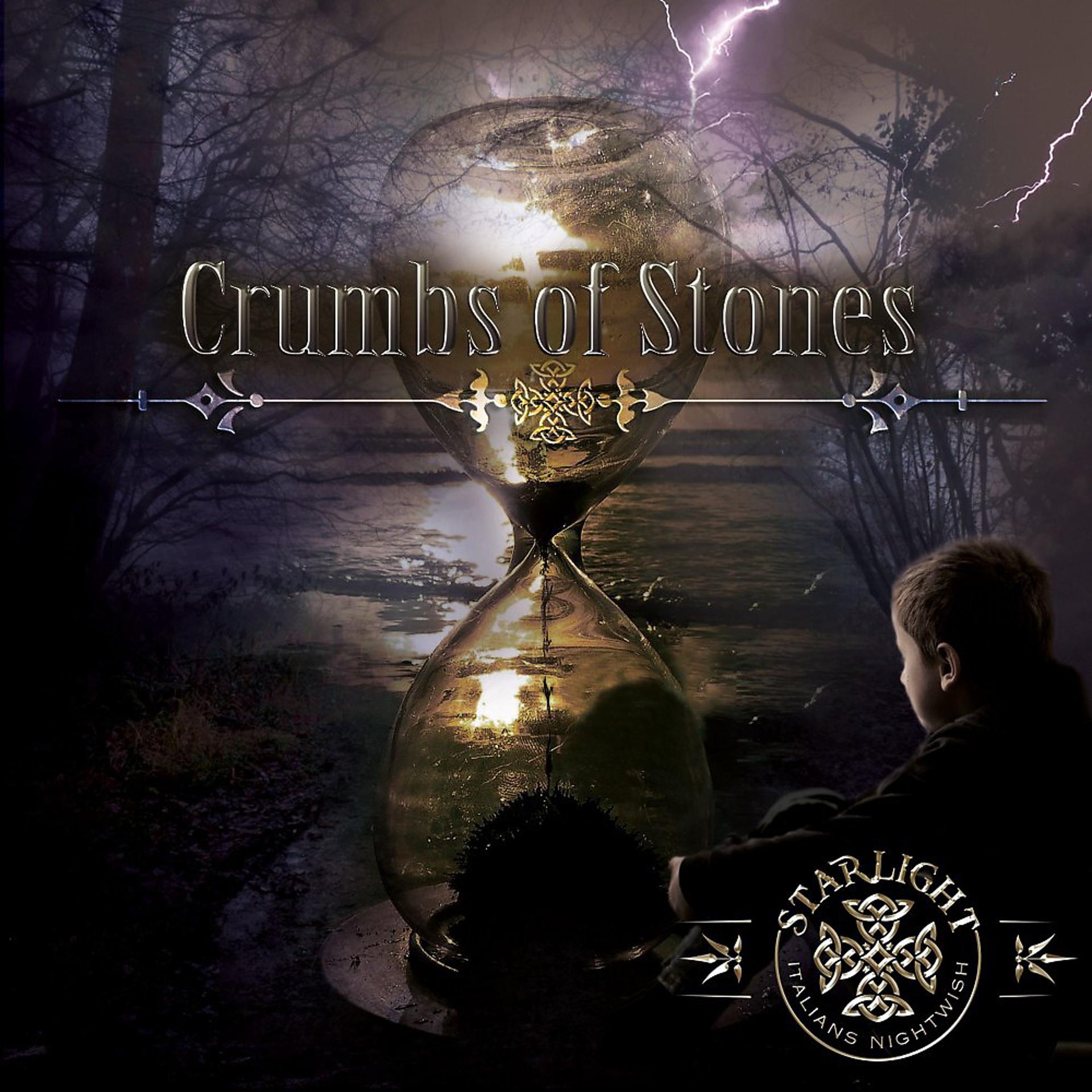 Постер альбома Crumbs of Stones