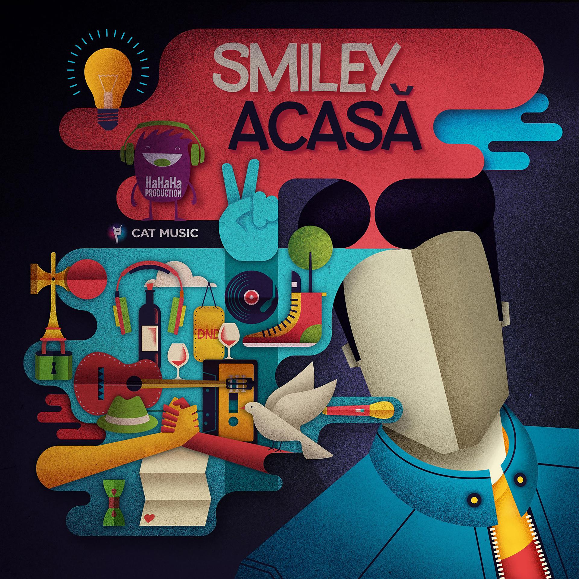 Постер альбома Acasa