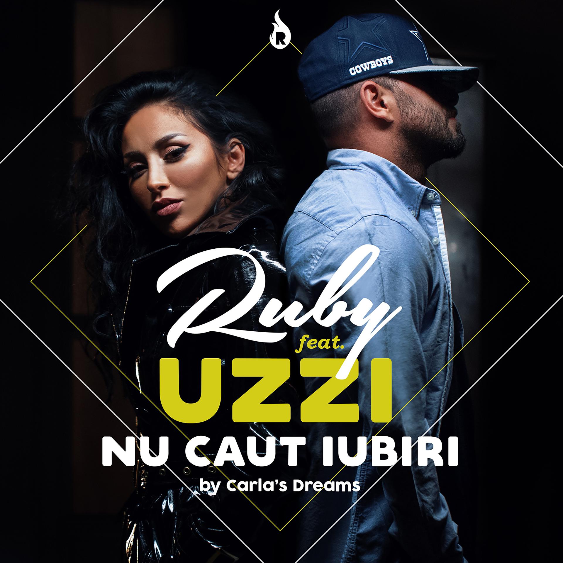 Постер альбома Nu caut Iubiri