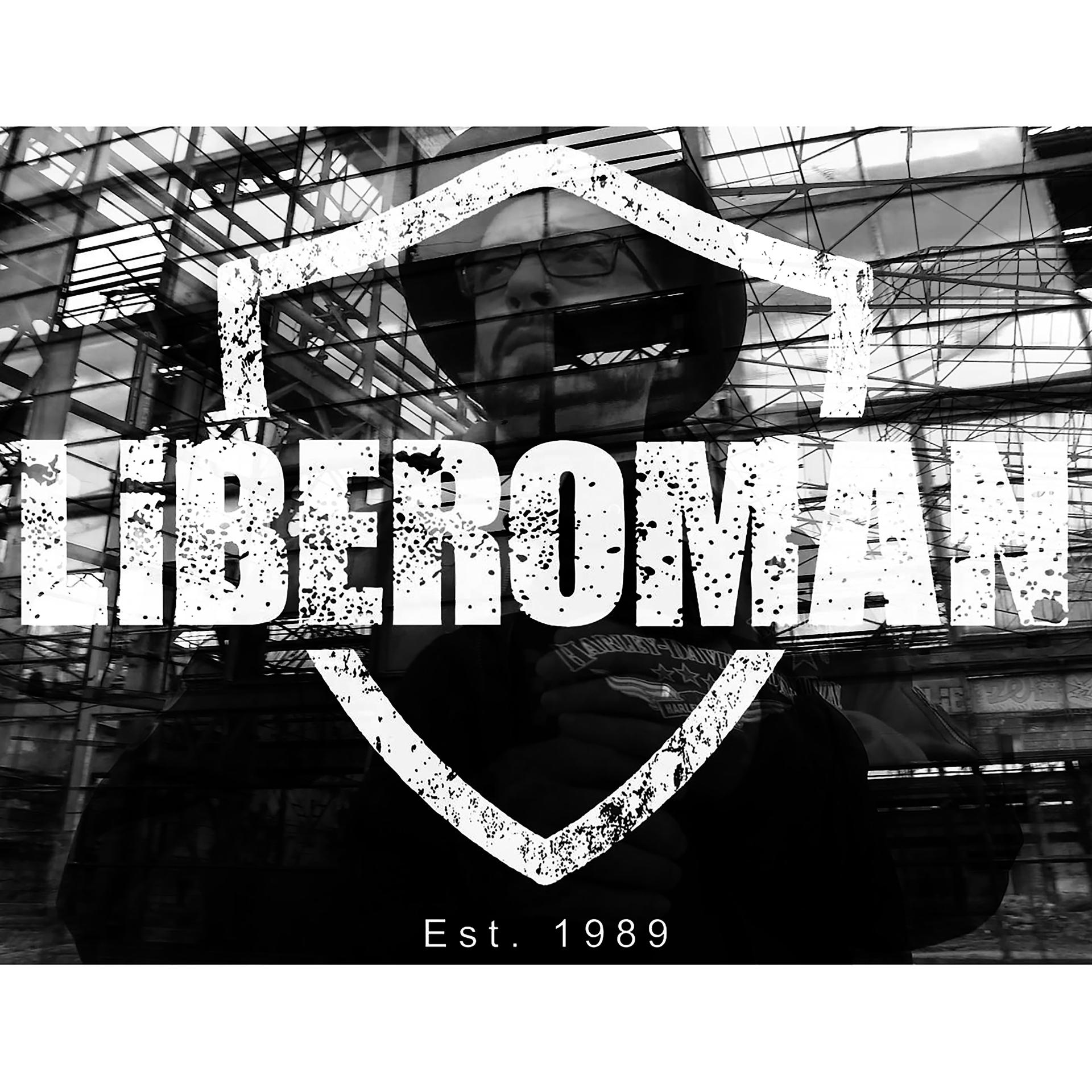 Постер альбома Liberoman