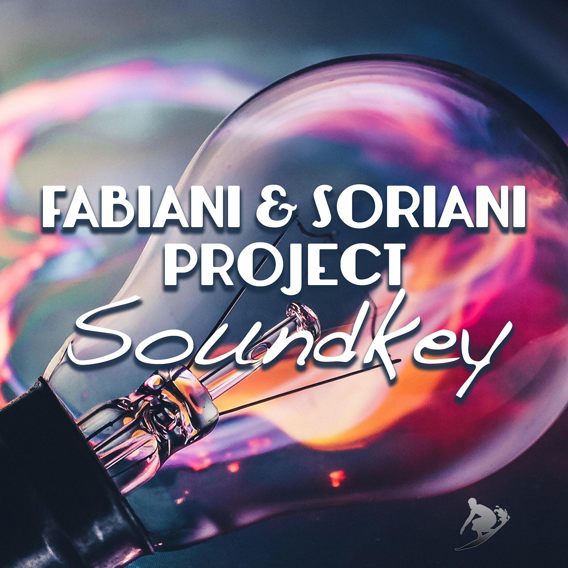 Постер альбома Soundkey