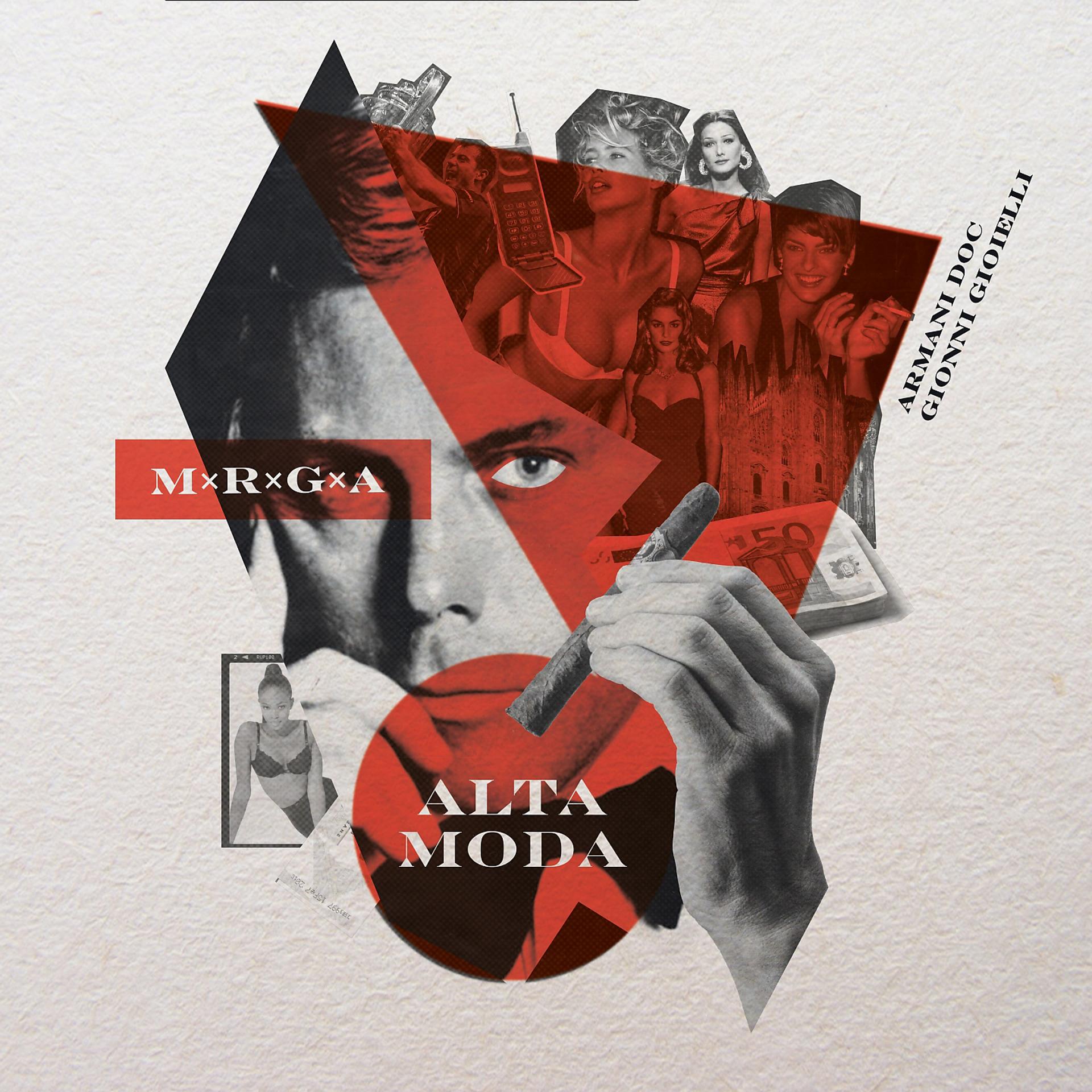 Постер альбома ALTA MODA
