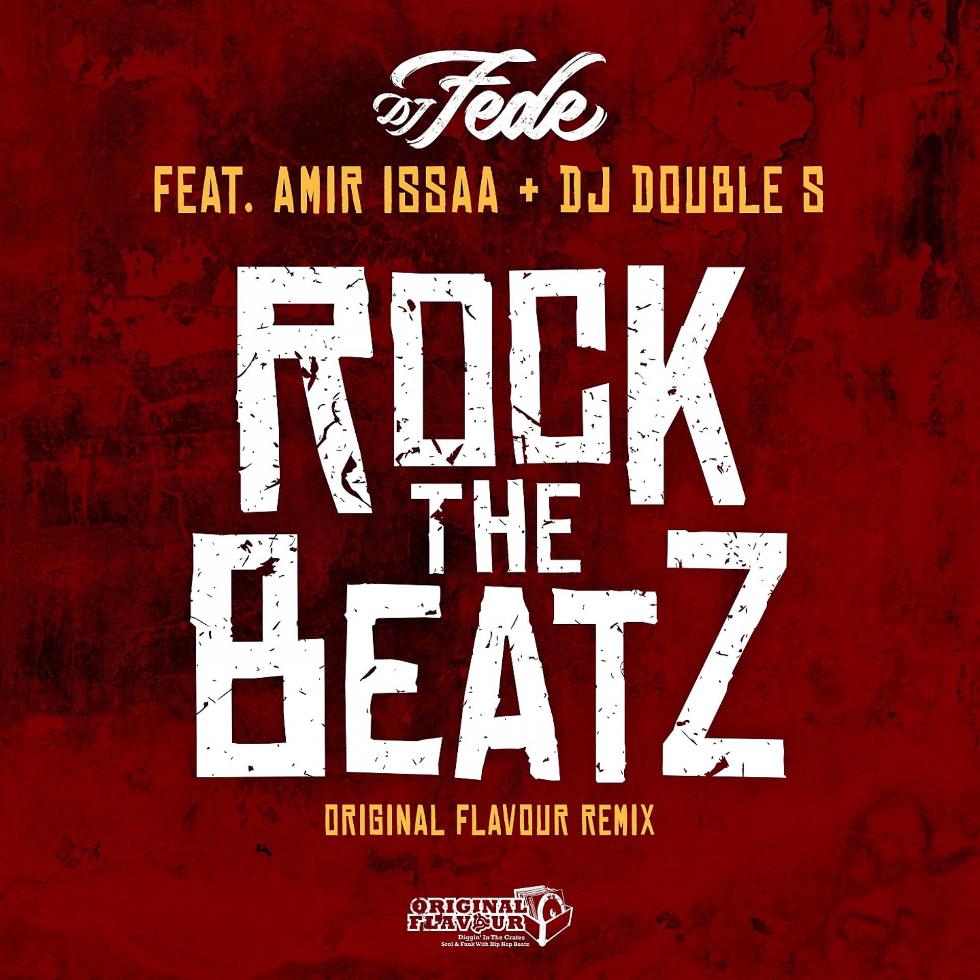 Постер альбома Rock the Beatz