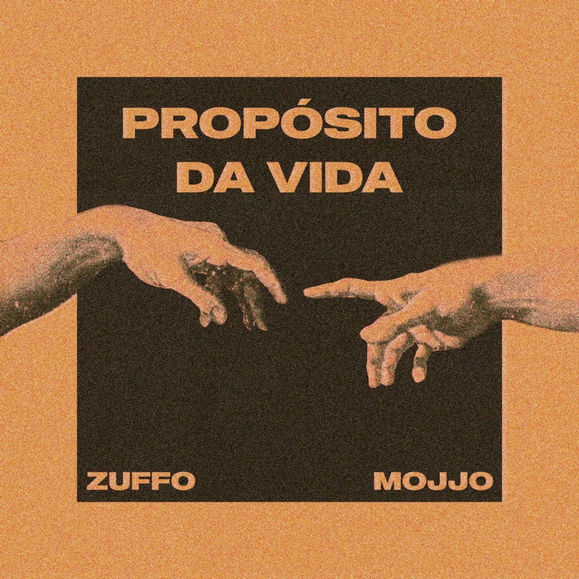 Постер альбома Propósito Da Vida