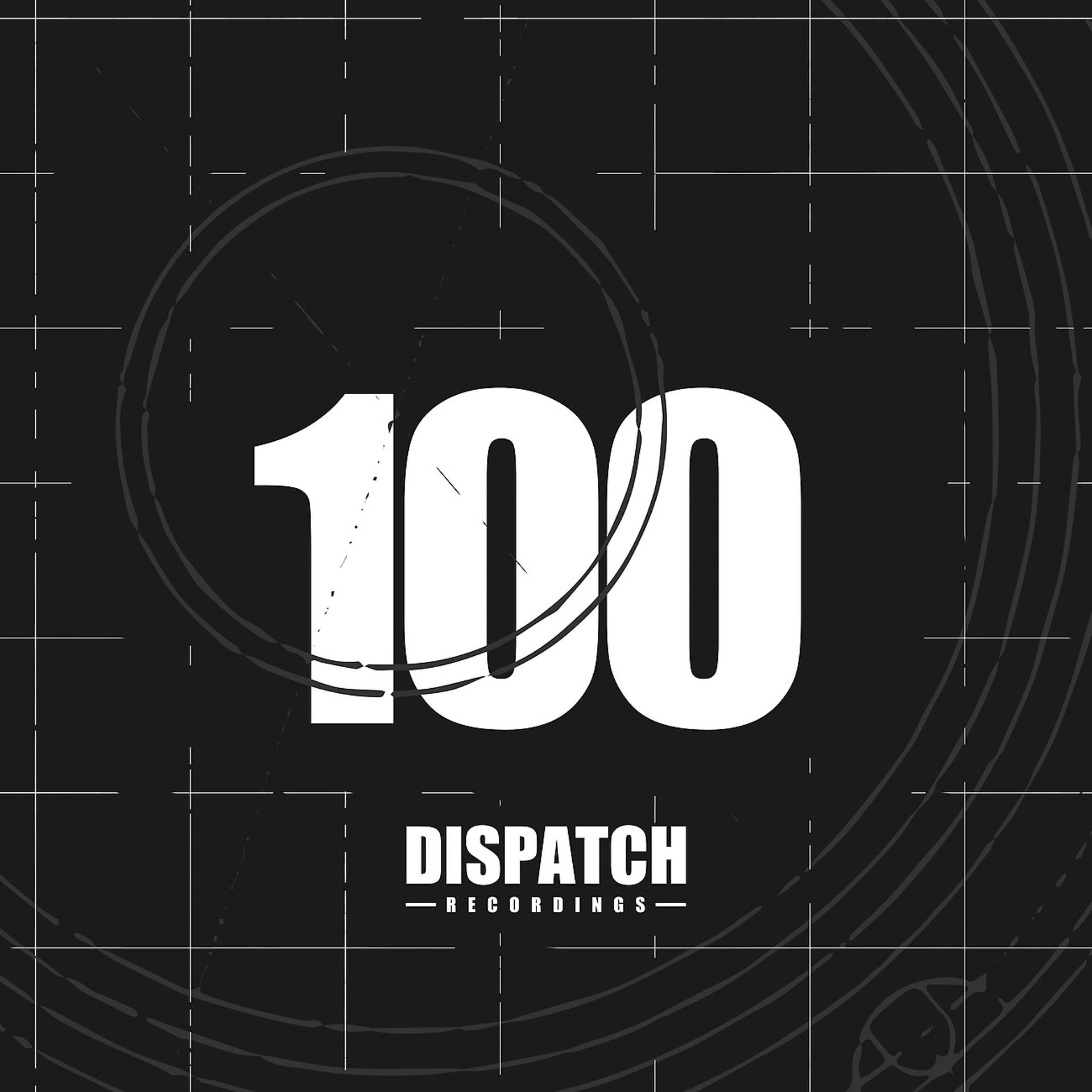 Постер альбома Dispatch 100, Pt. 1: The Future Blueprint Edition