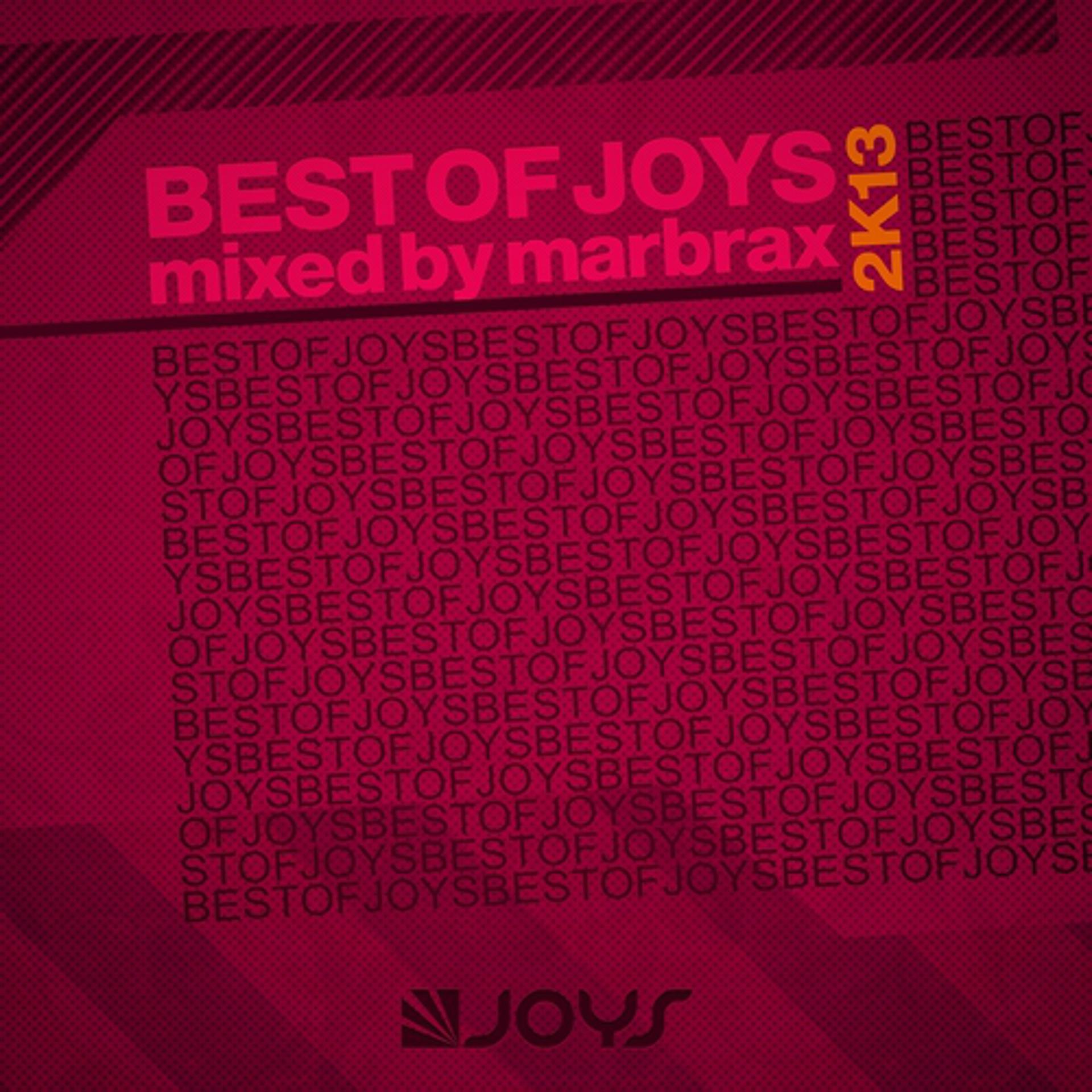 Постер альбома Best of Joys Prod, Vol. 1