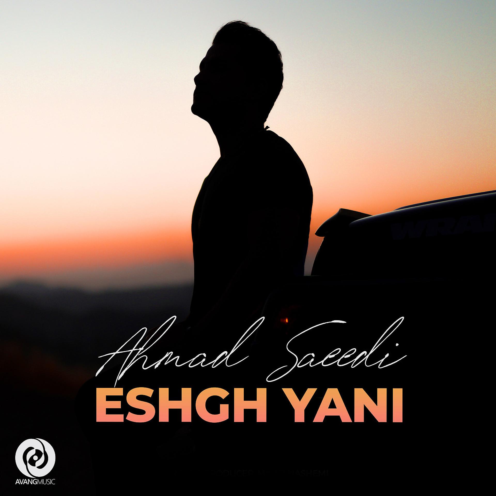 Постер альбома Eshgh Yani