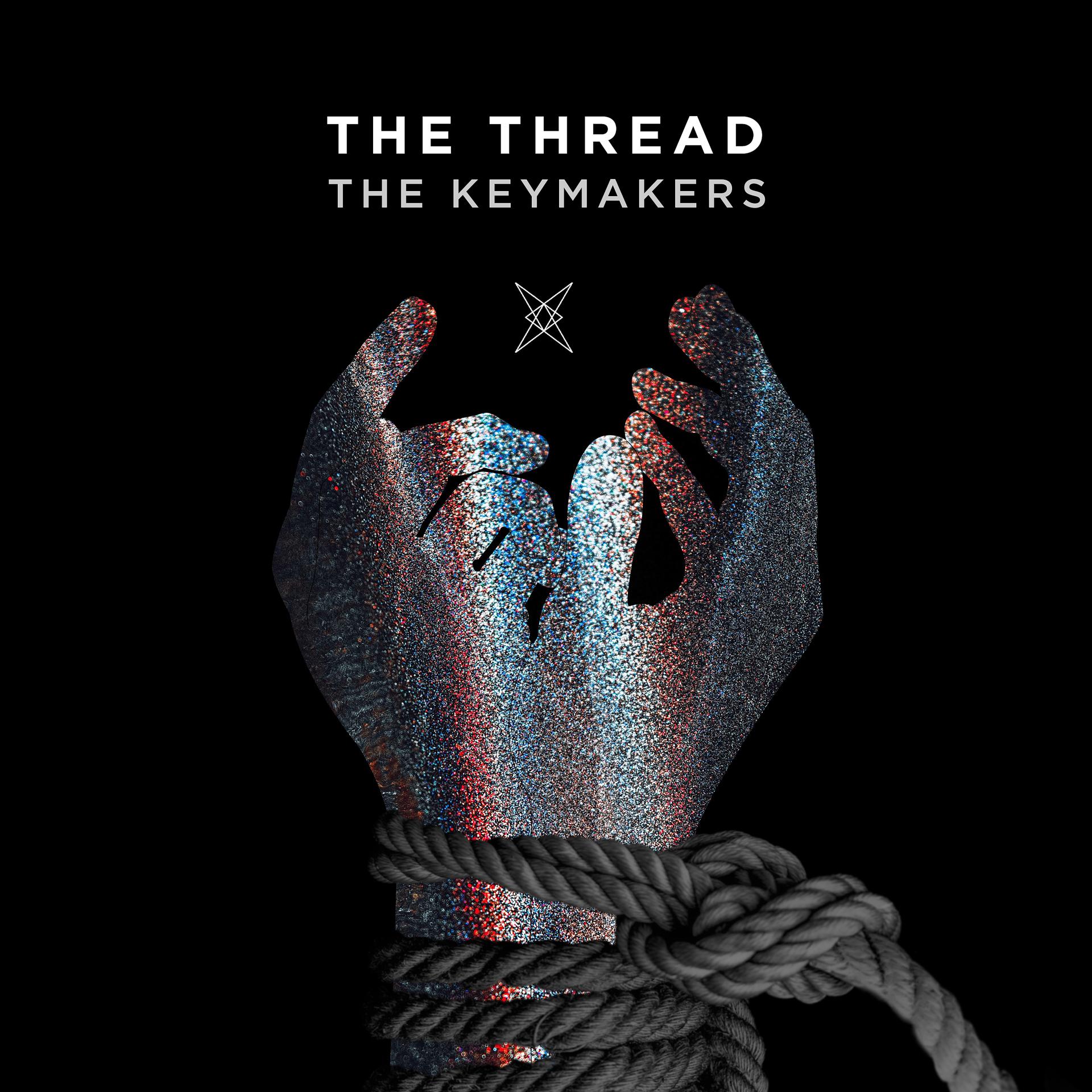 Постер альбома The Thread