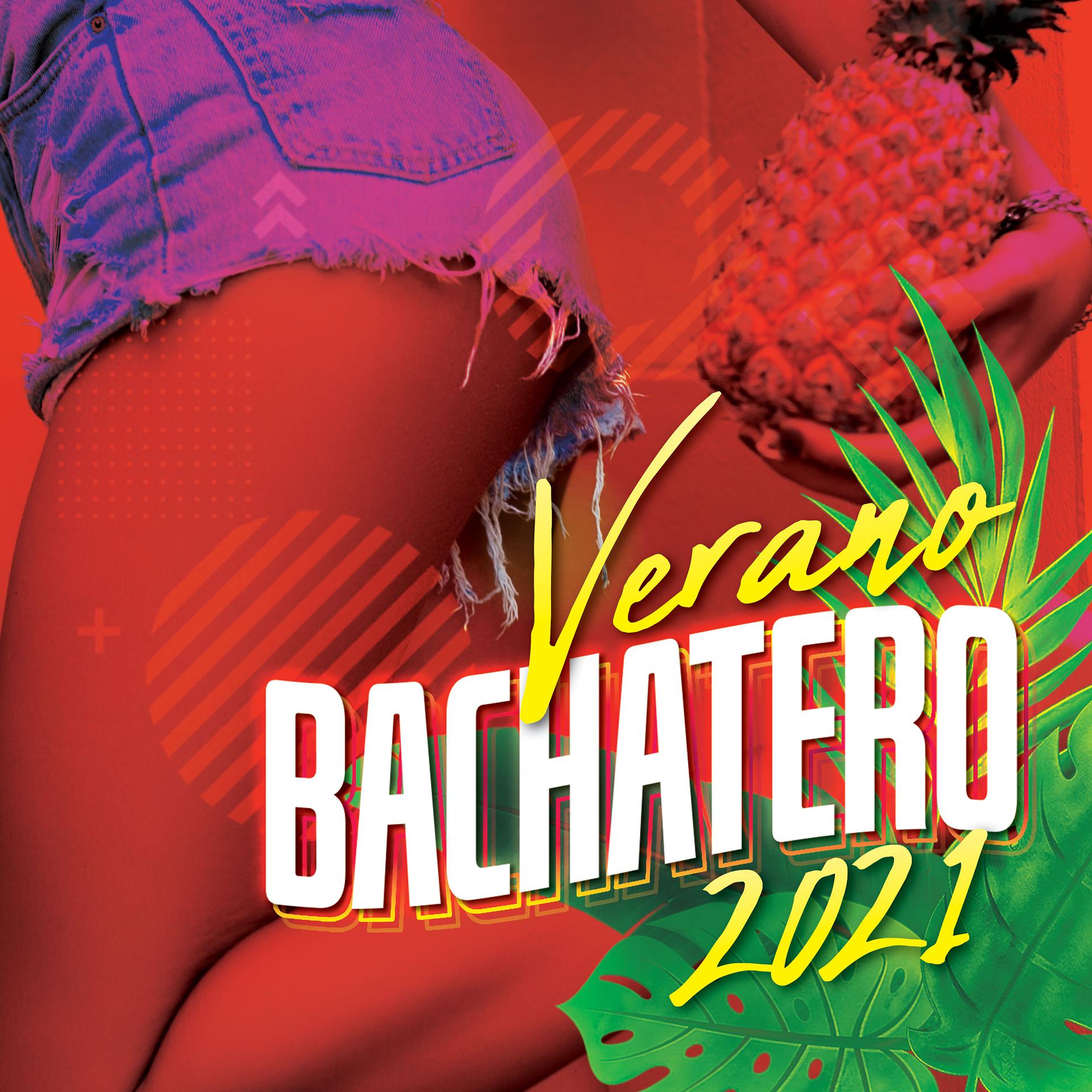 Постер альбома Verano Bachatero 2021