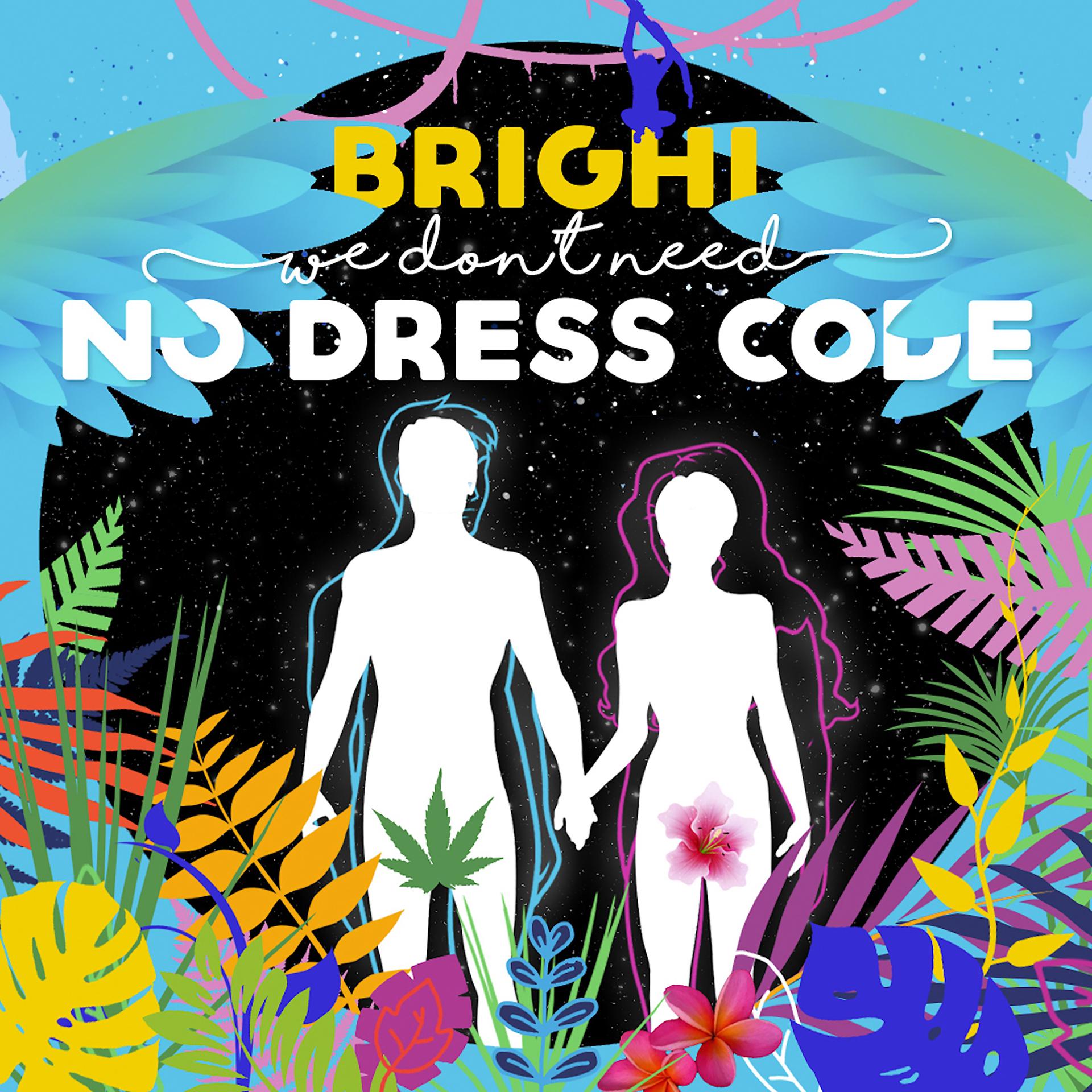 Постер альбома No Dress Code