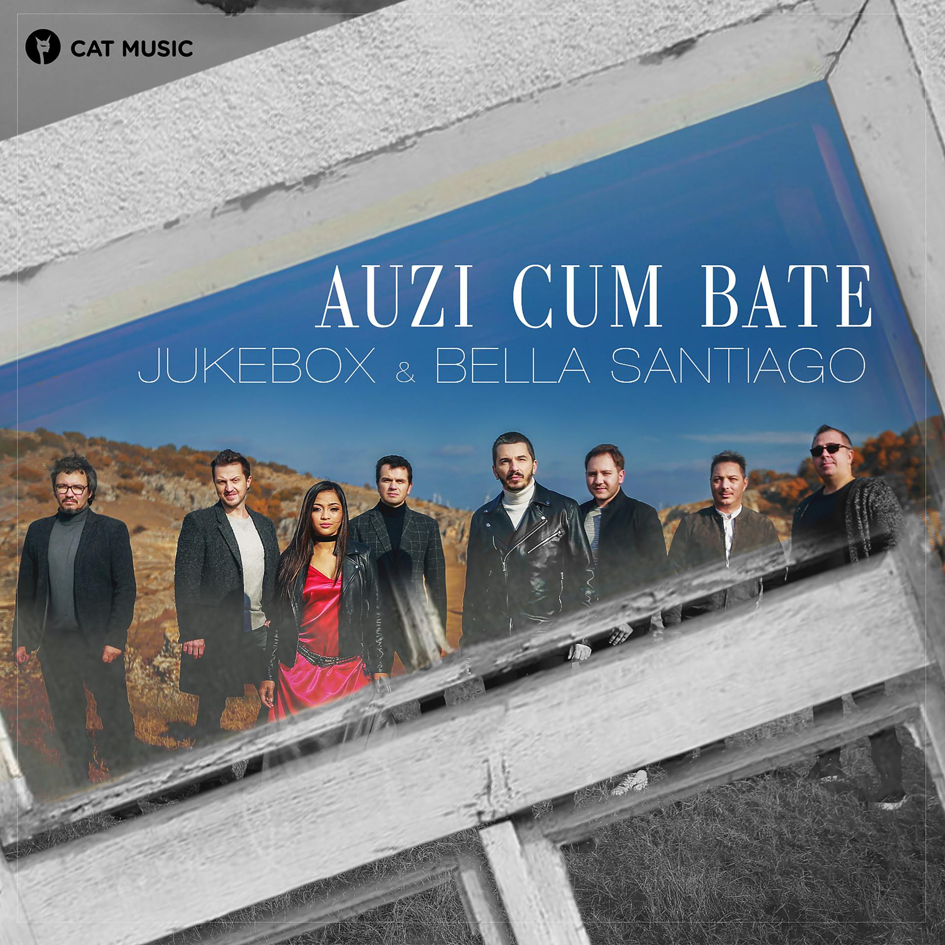 Постер альбома Auzi cum bate