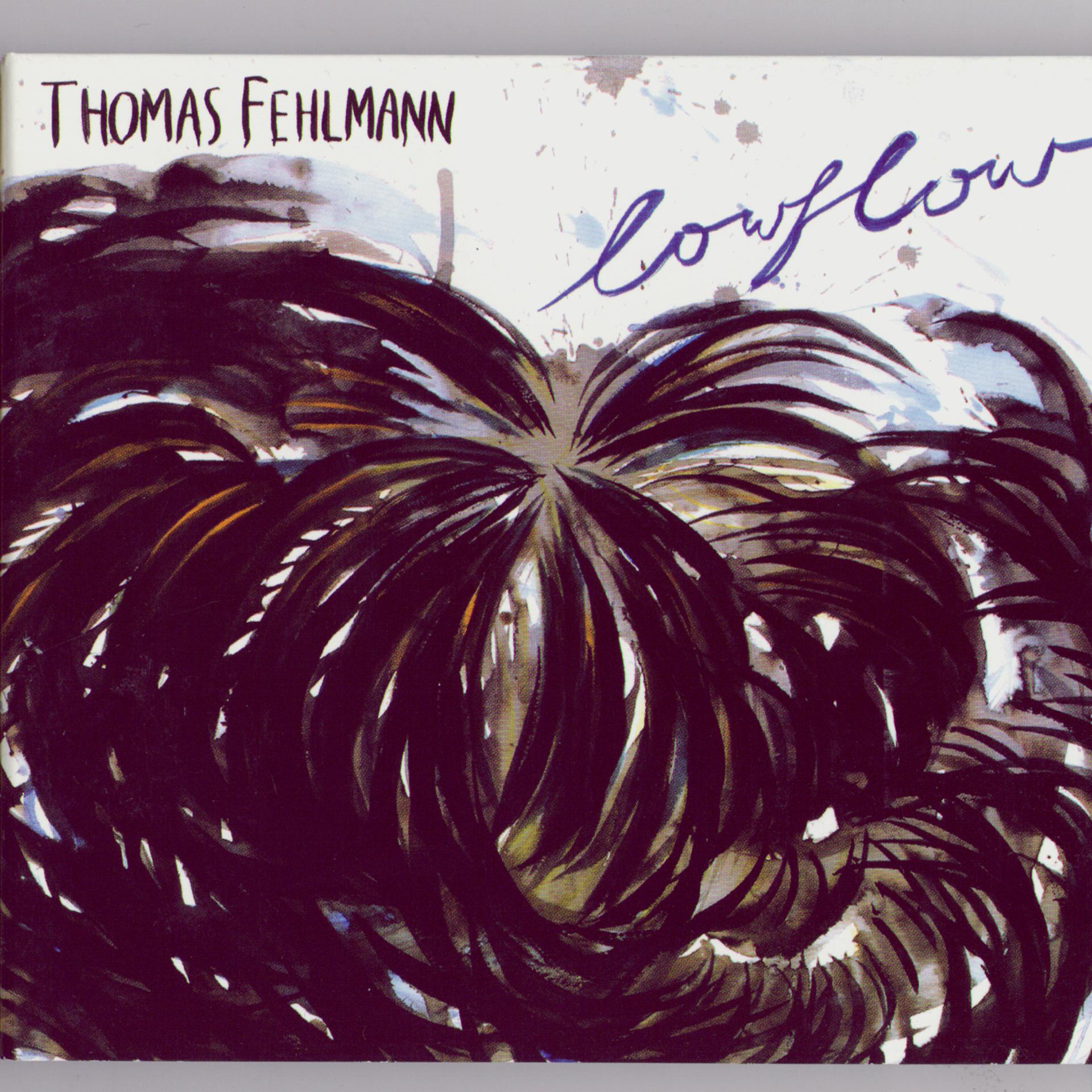 Постер альбома Lowflow