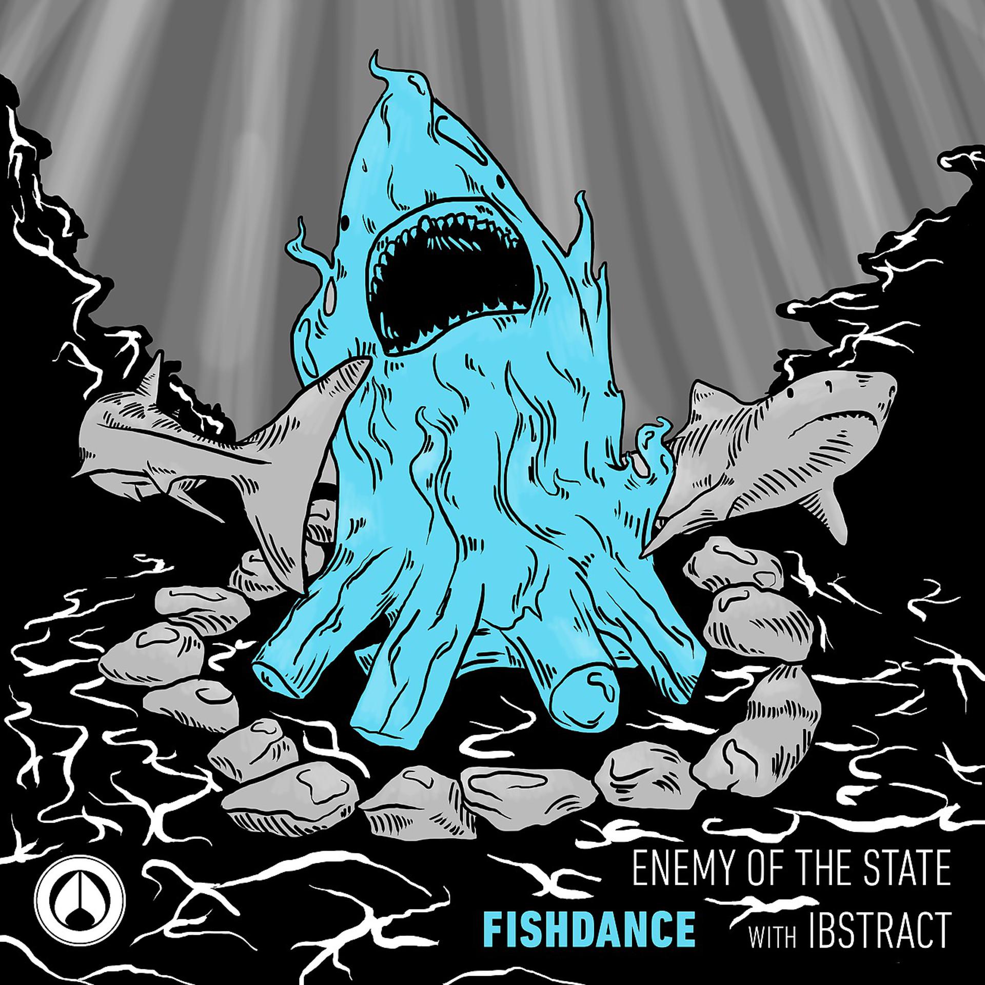 Постер альбома Fishdance EP