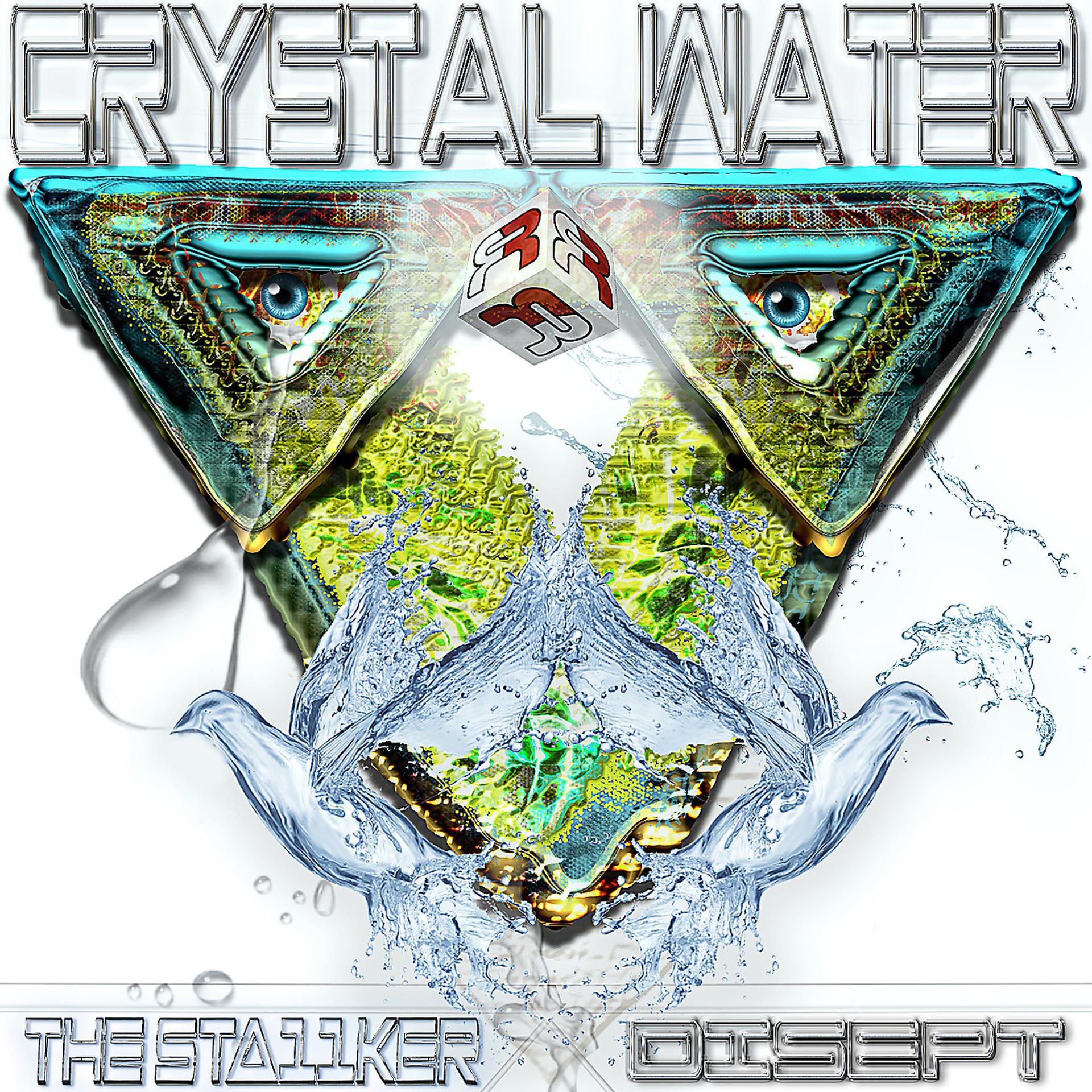 Постер альбома Crystal Water EP