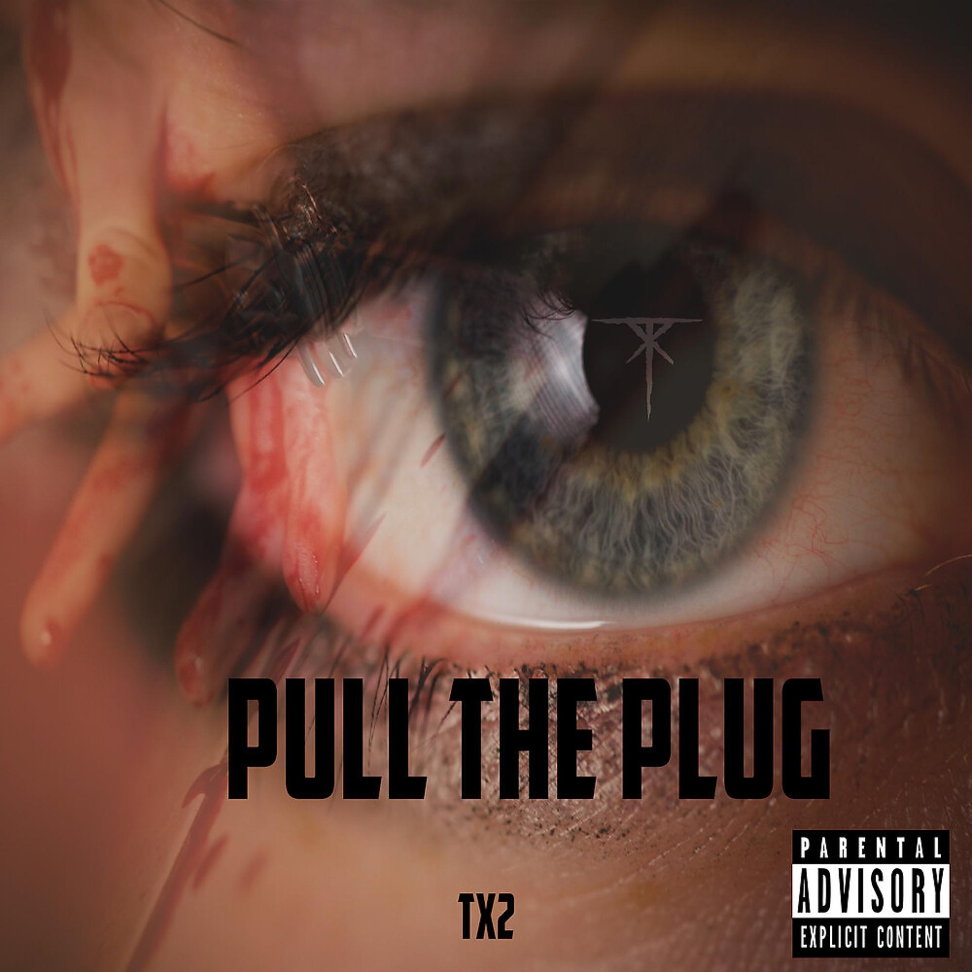 Постер альбома Pull the Plug