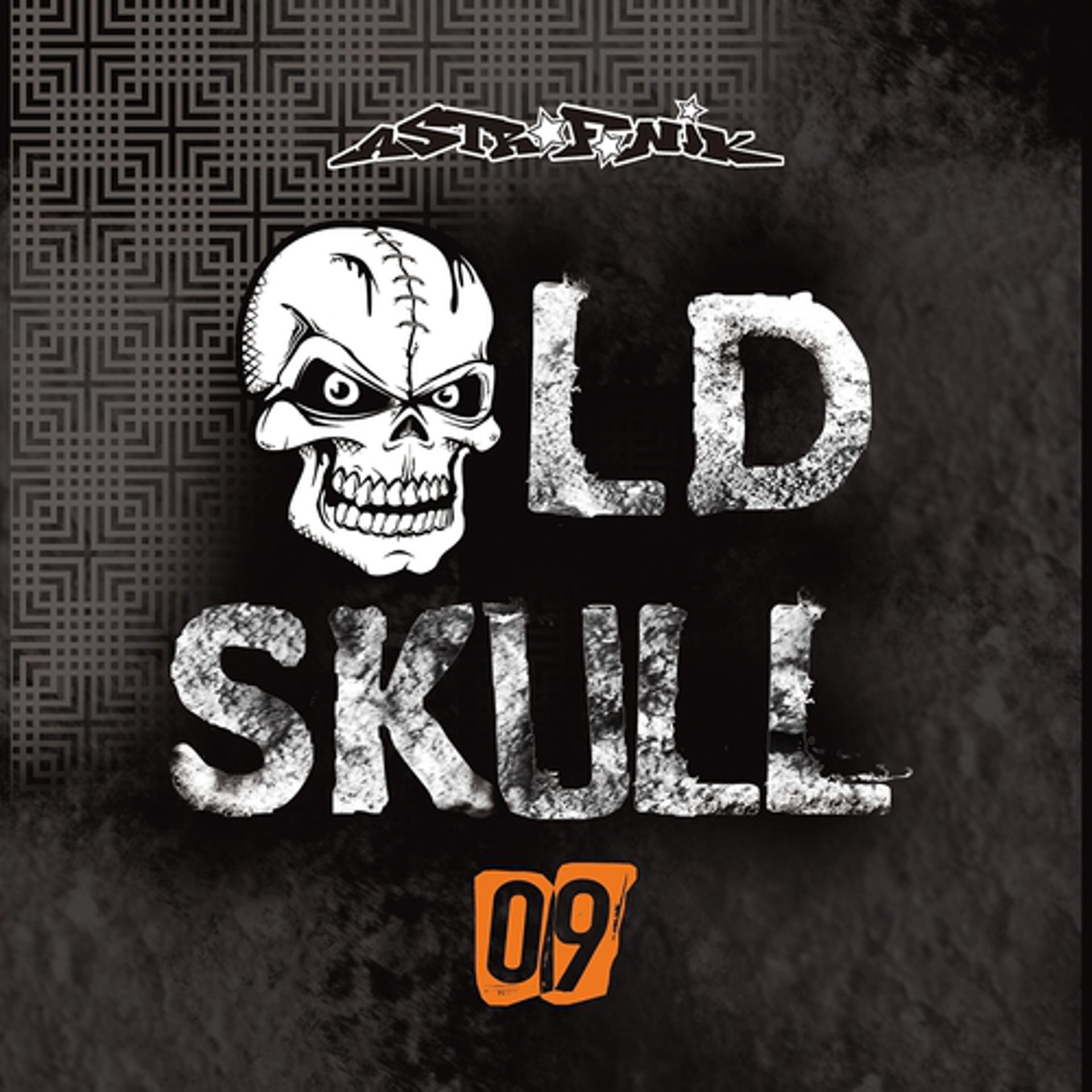 Постер альбома Old Skull, Vol. 9