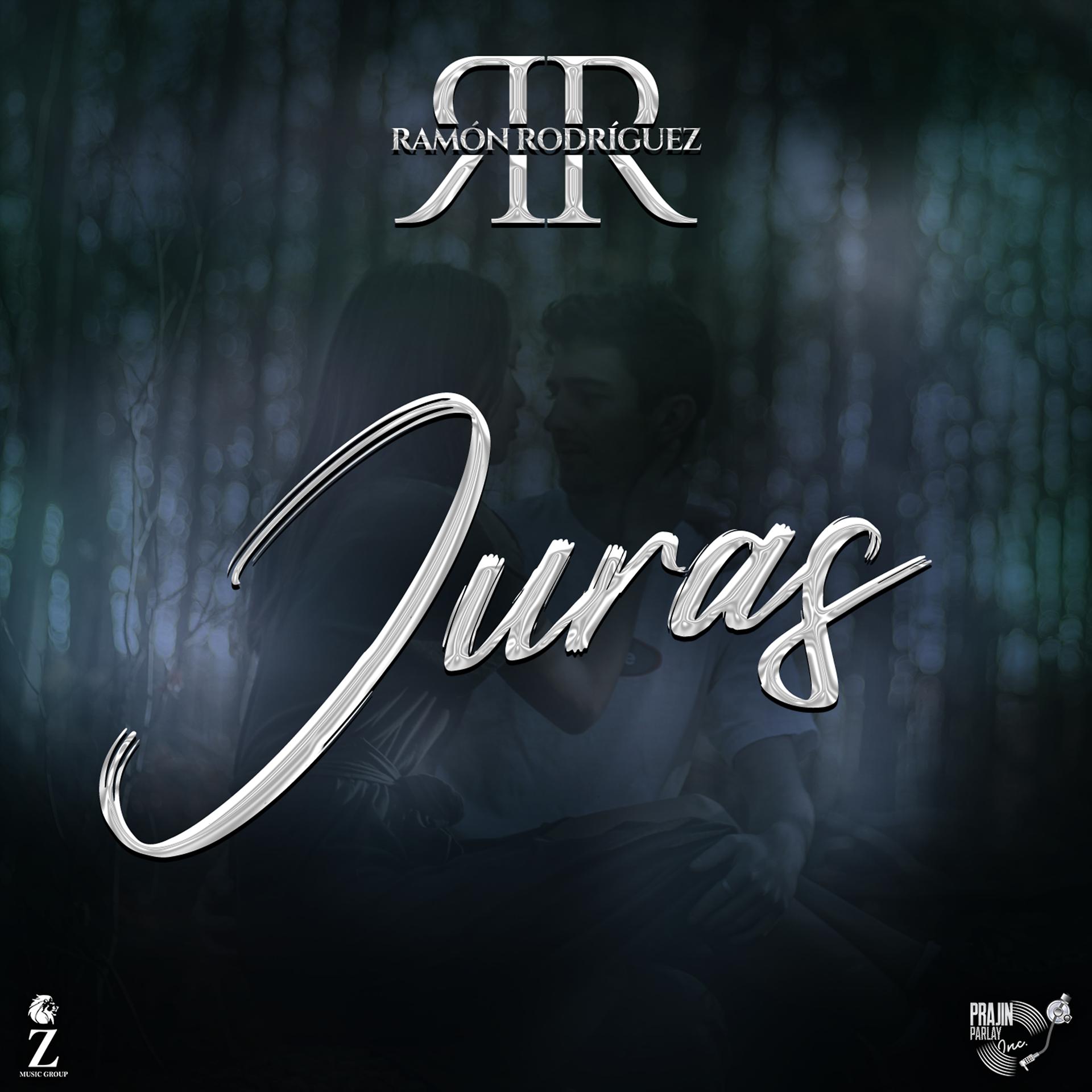 Постер альбома Juras