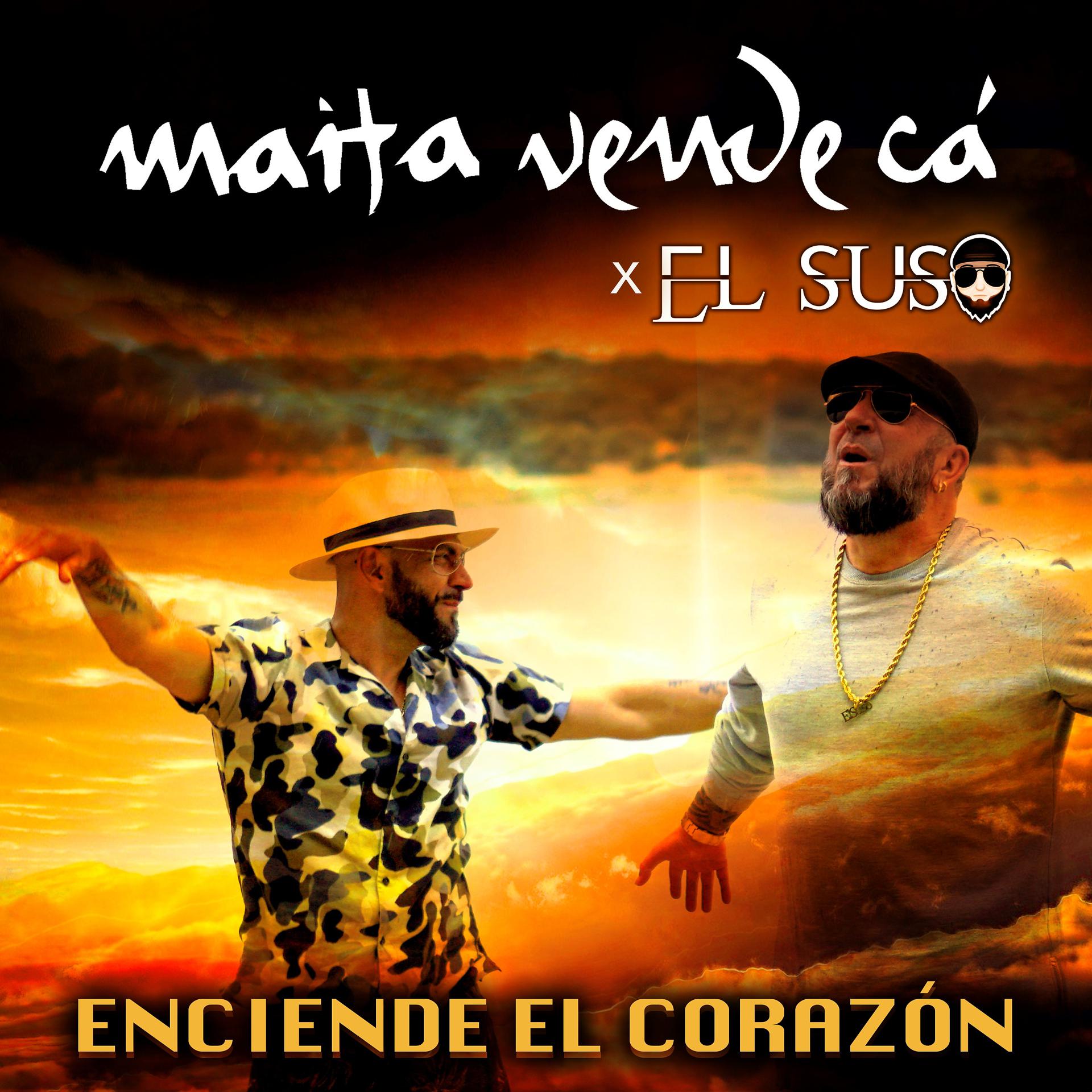 Постер альбома Enciende el Corazón